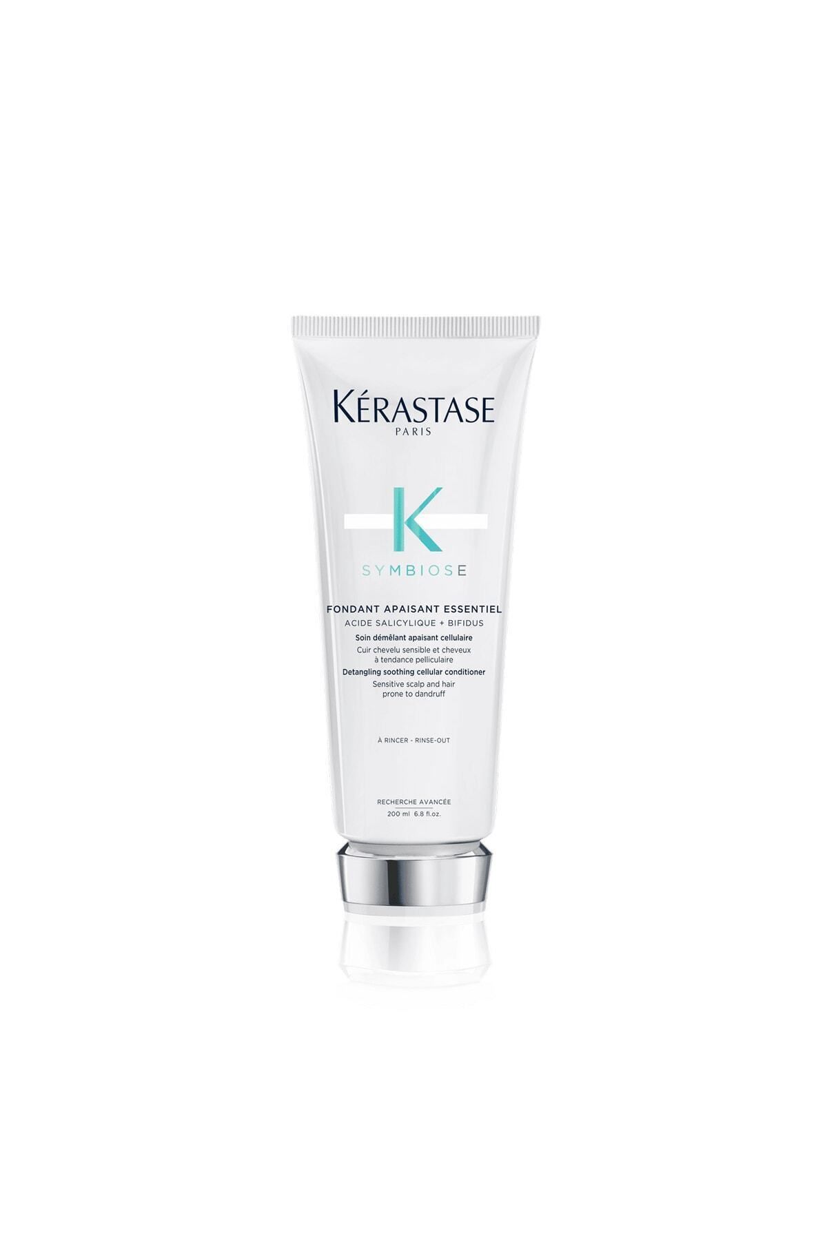 Kerastase Symbiose saç uçlarını hafifleştiren bakım kremi 7 TRUSTYSHOP0009890