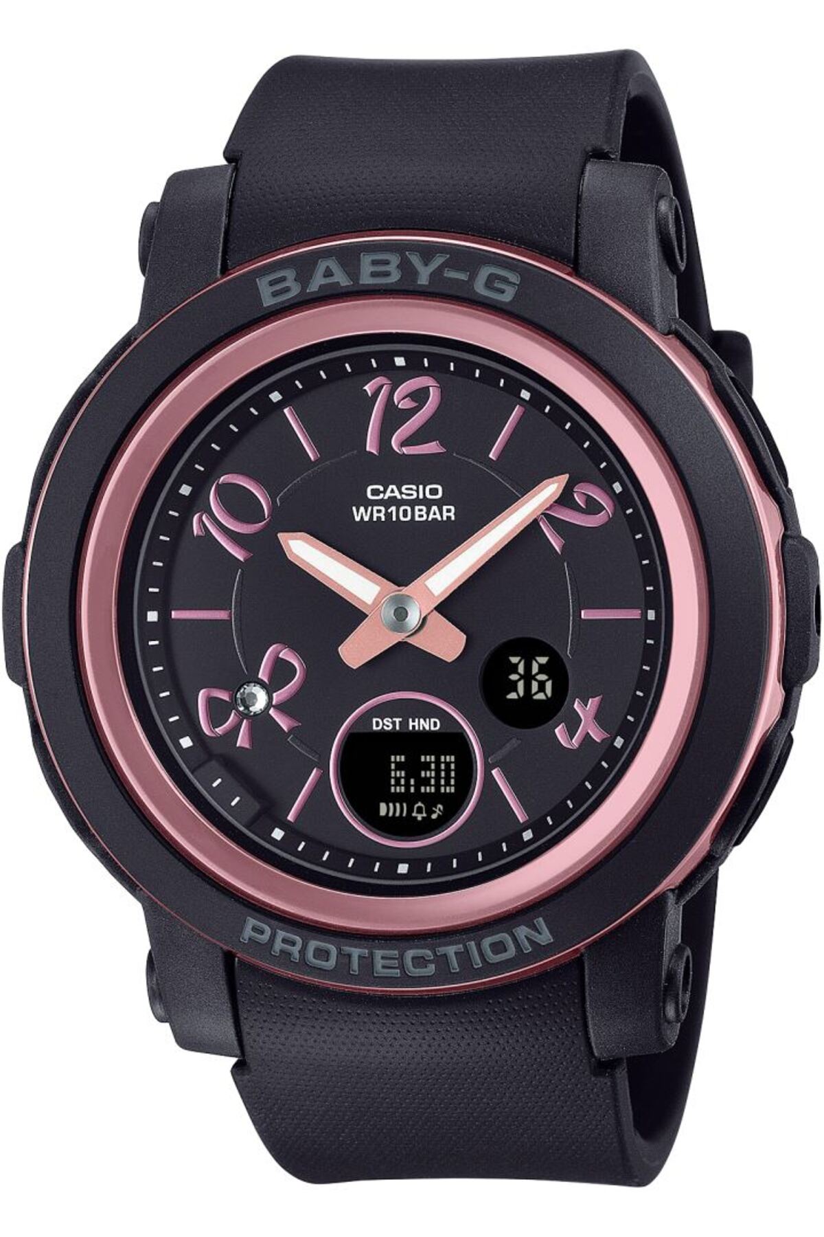 BGA-290RA-1ADR Kol Saati