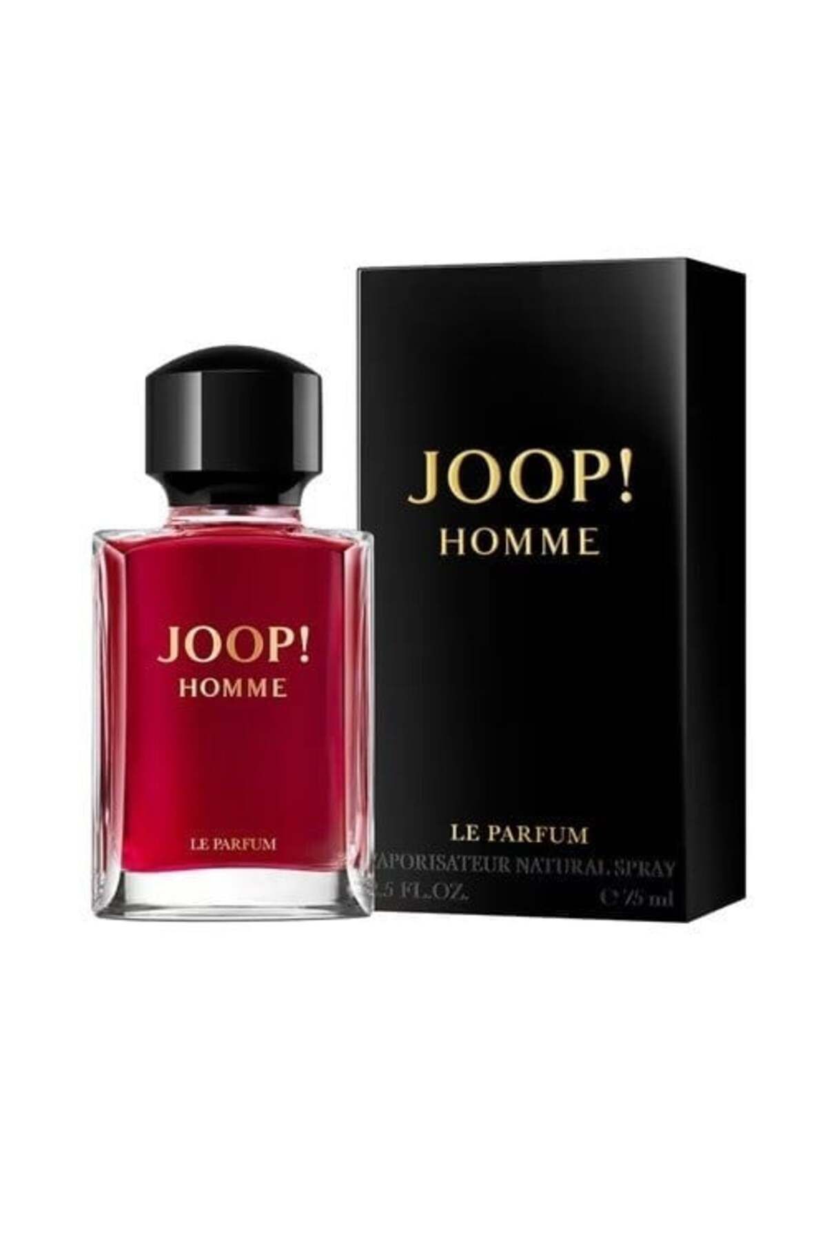 Joop-Joop Homme Le Parfum 75ml 1