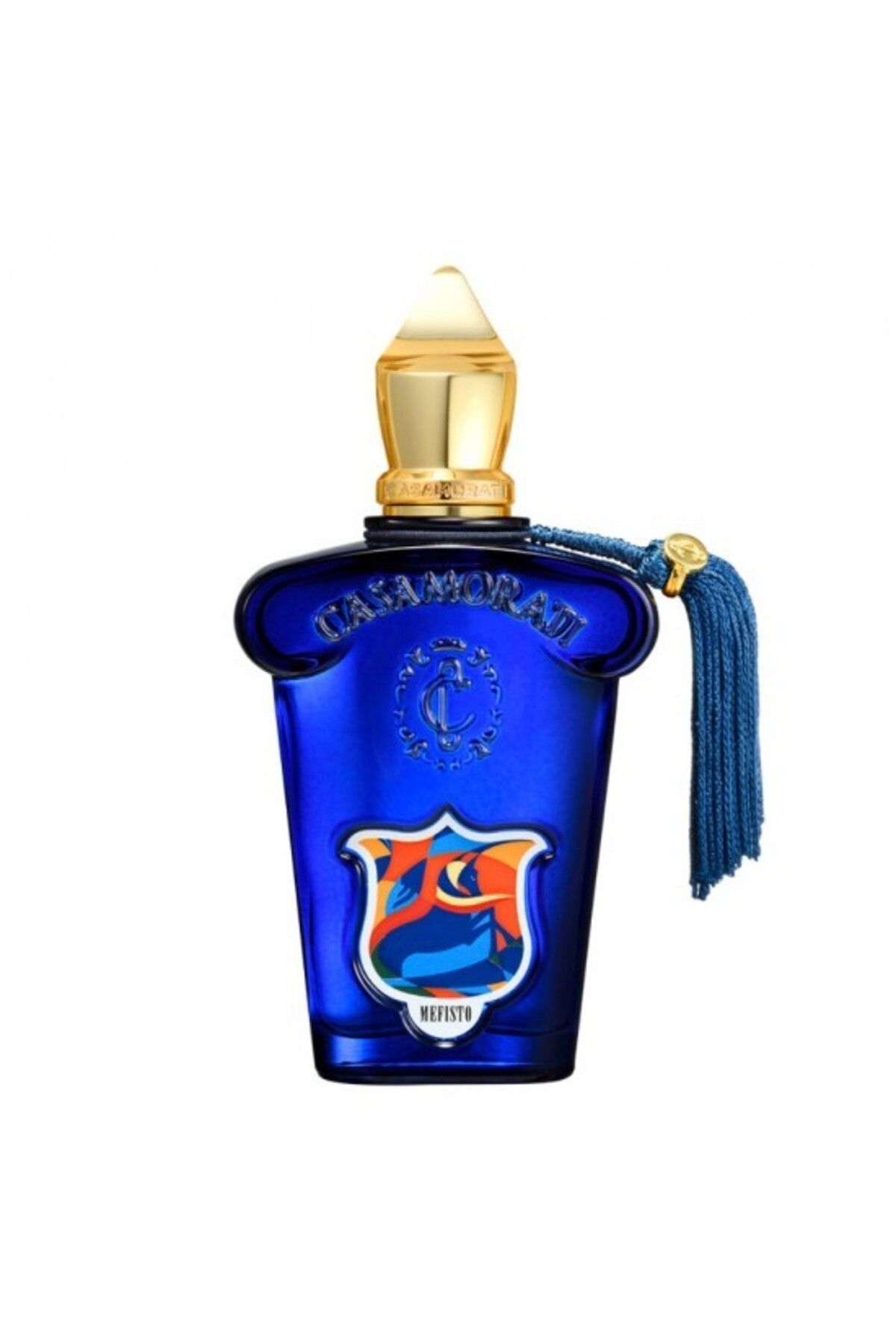Xerjoff-عطر زيرجوف ميفستو او دو بارفيوم 100مل 2
