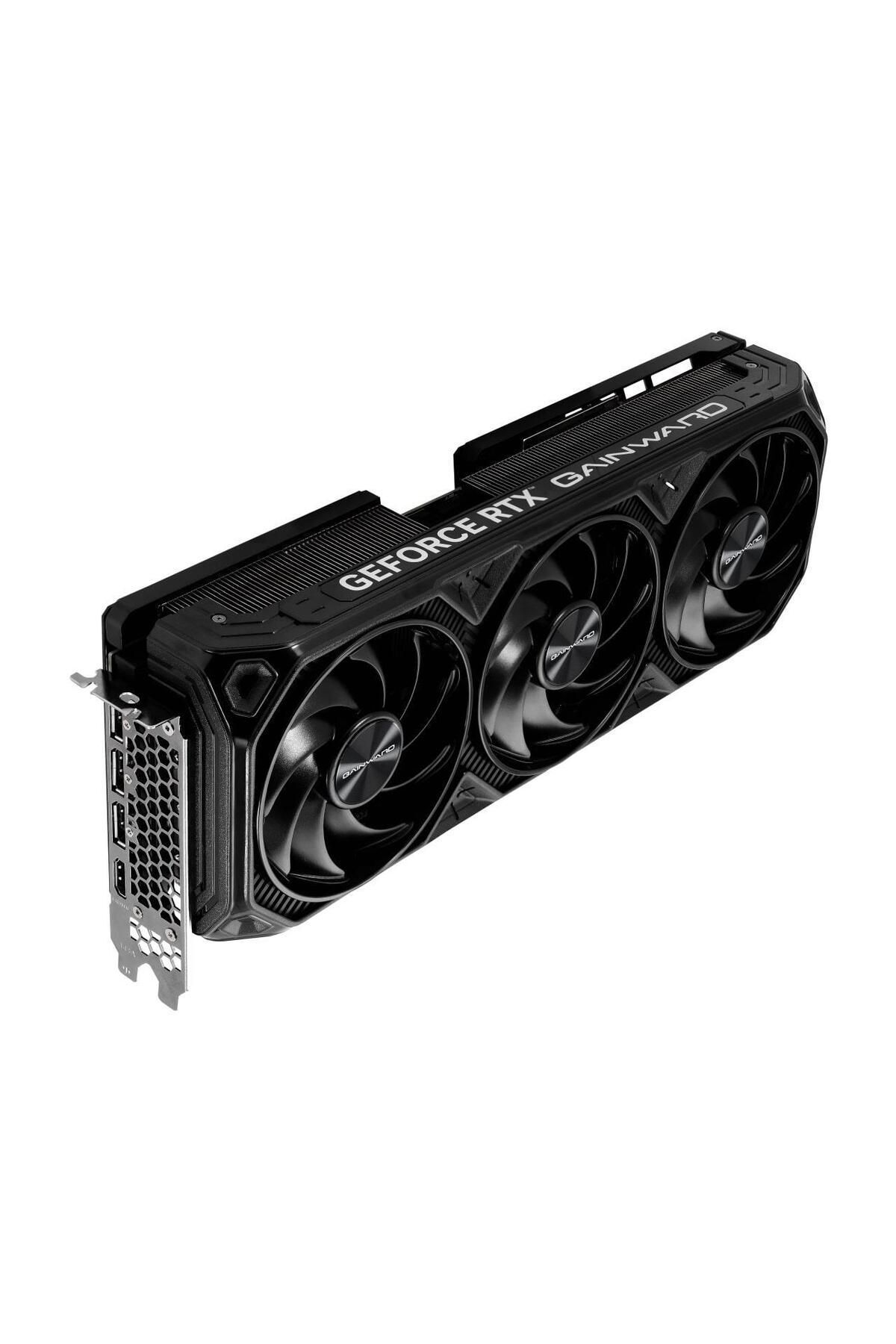 gainward-Rtx4070 Super Panther Oc 12Gb Gddr6X 192Bit 3