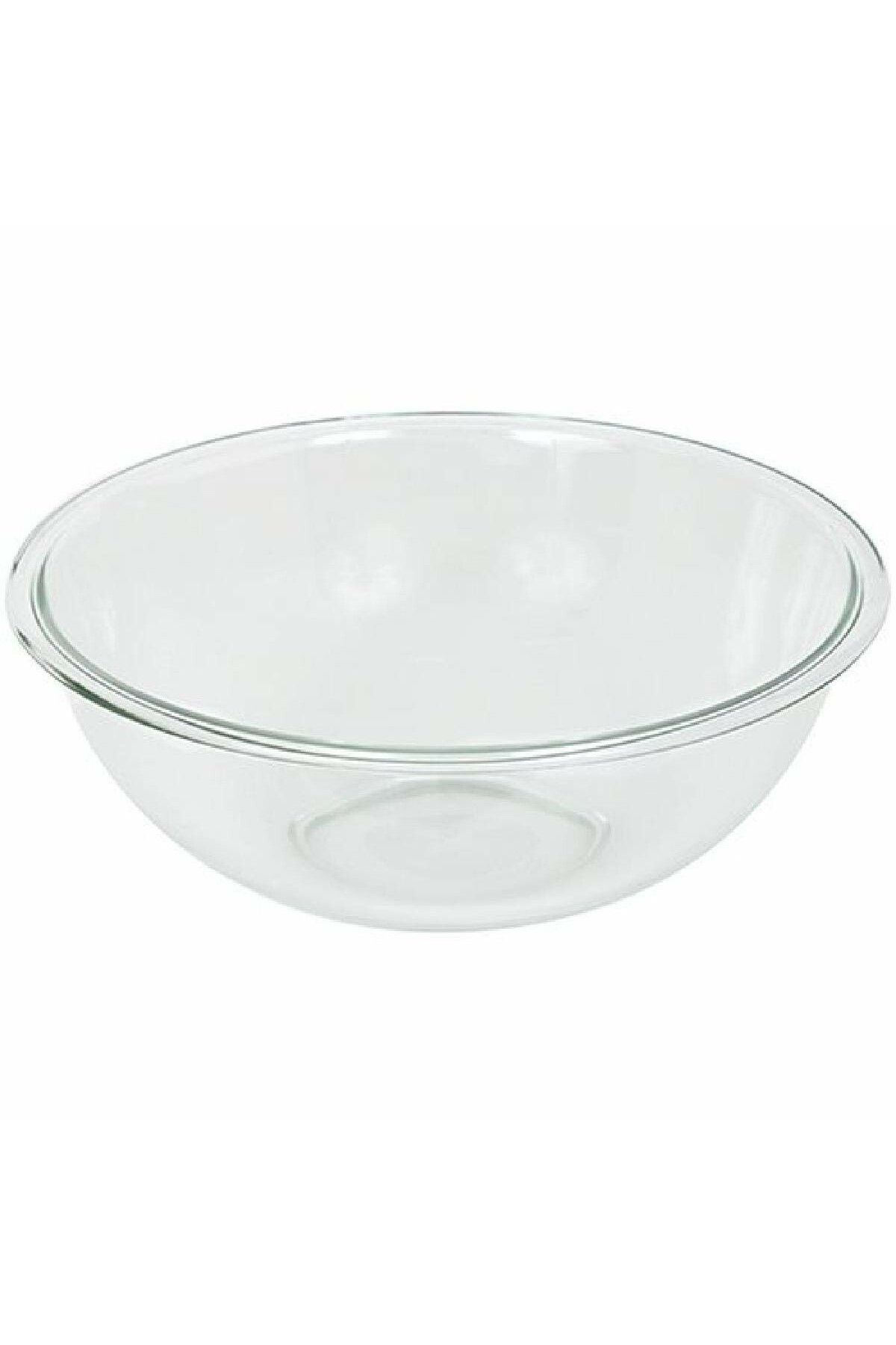 Pyrex-Originals Mixing Bowl Clear 4Qt. 1