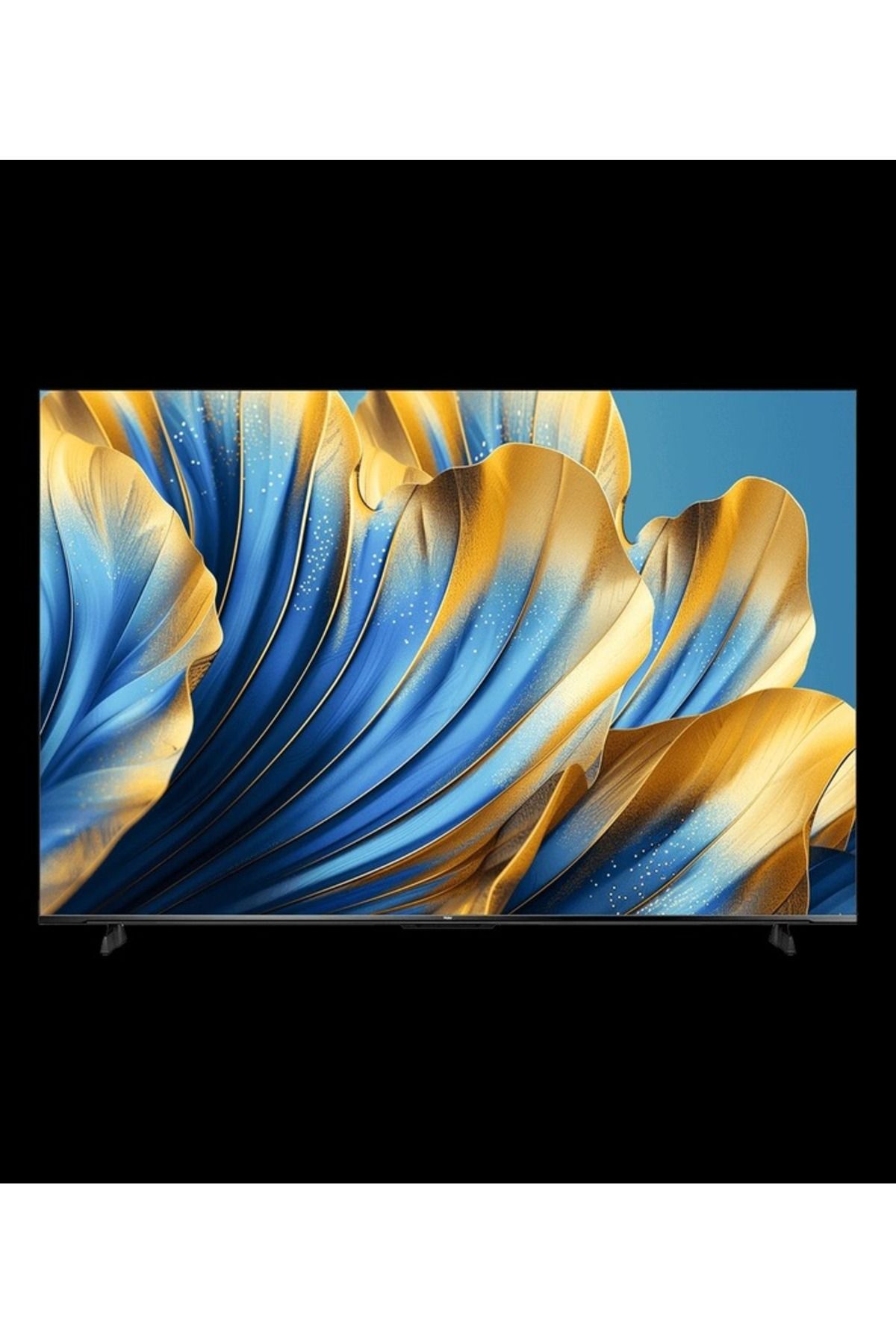 Haier H55q800ux - 4k Ultra Qled Goole Tv Sesli̇ Komut 55 İnç 140 Ekran Smart Tv