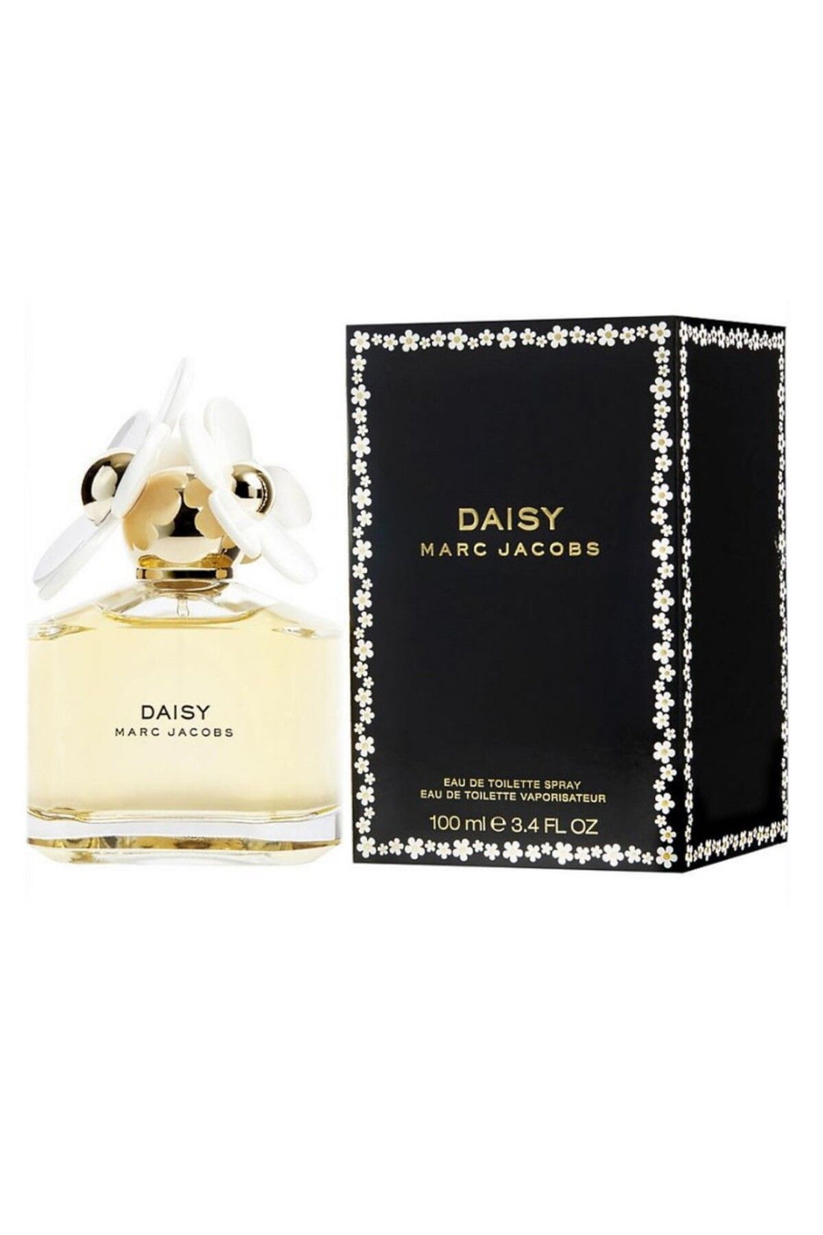 Marc Jacobs-Marc Jacobs Daisy Eau de Toilette 100ml 1