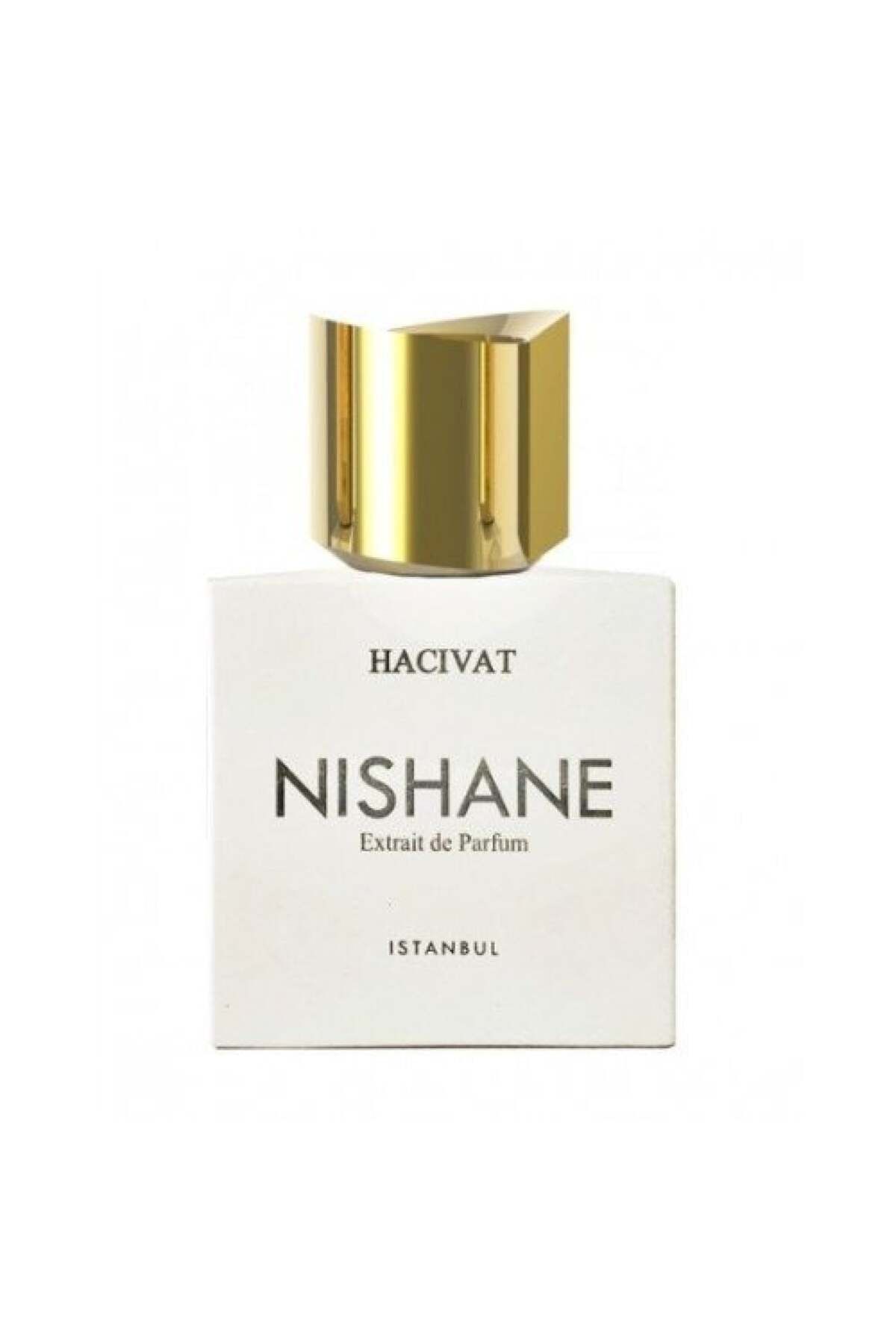 Generic-Hashvat Eau de Parfum by Nishan, 100 ml 1