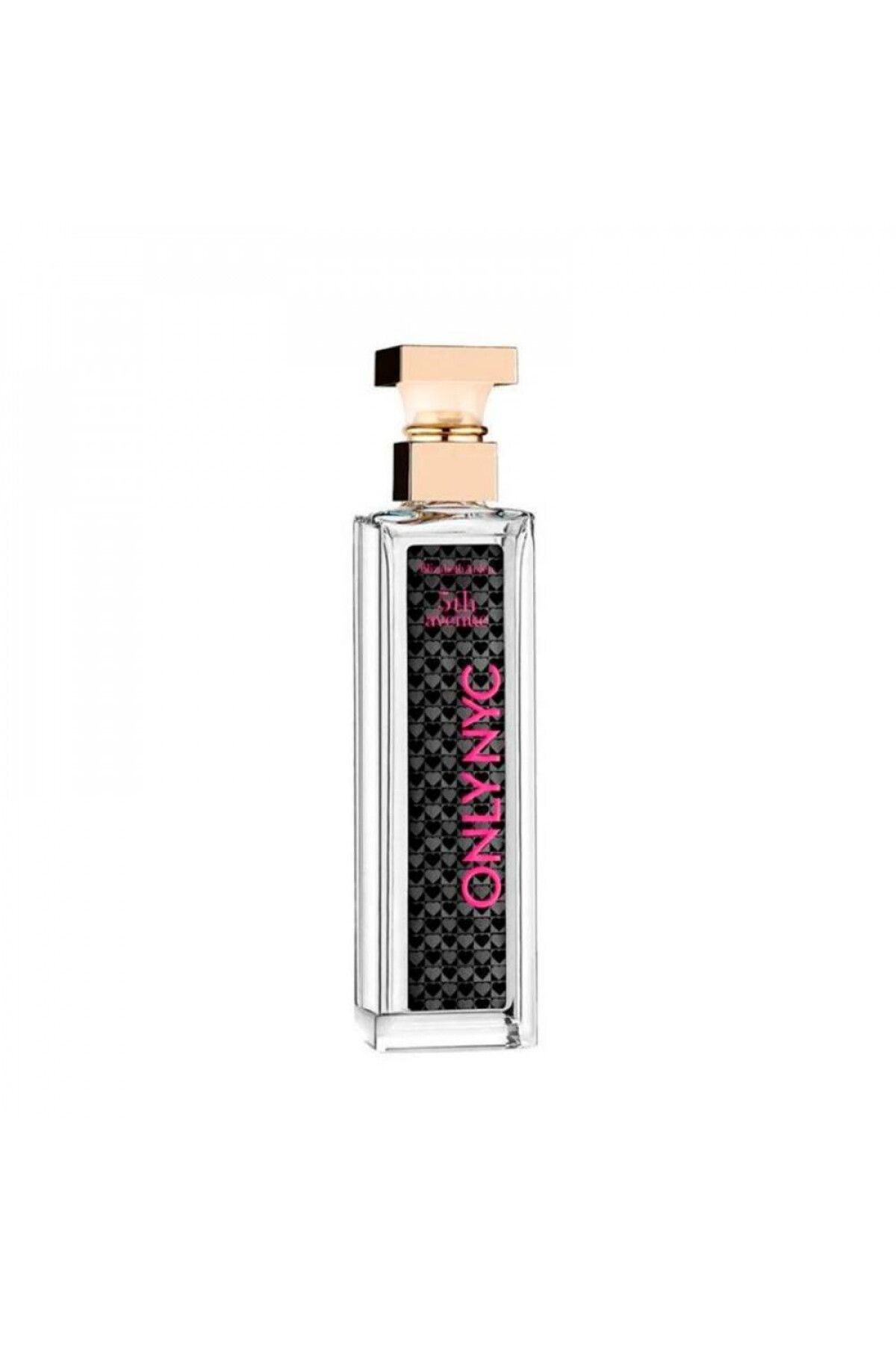 Elizabeth Arden-عطر اليزابيث اردن فيفث افينيو اونلي ان واي سي للنساء او دي برفيوم 75مل 2