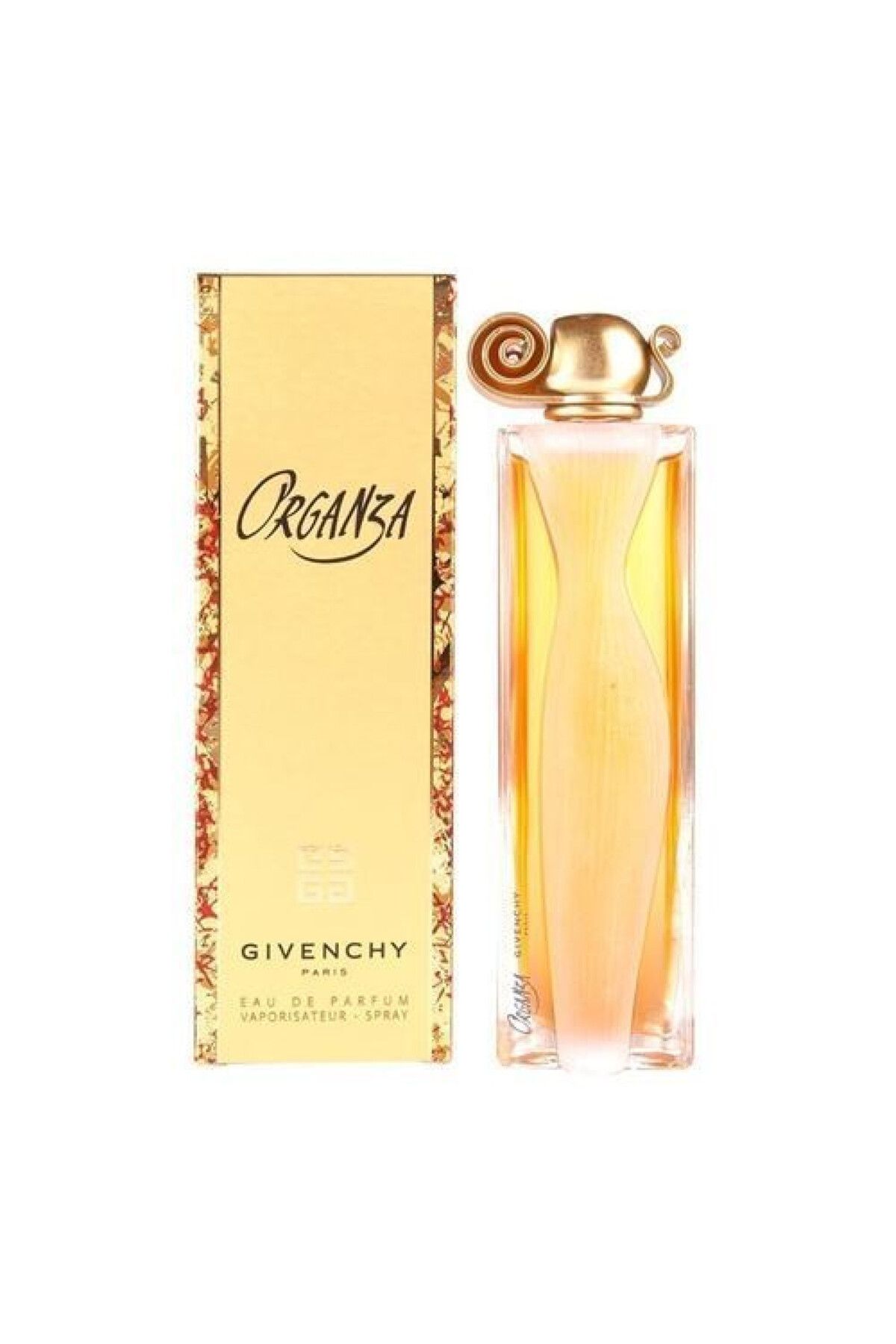 Givenchy-Organza by Givenchy for Women Eau de Parfum 100ml 1