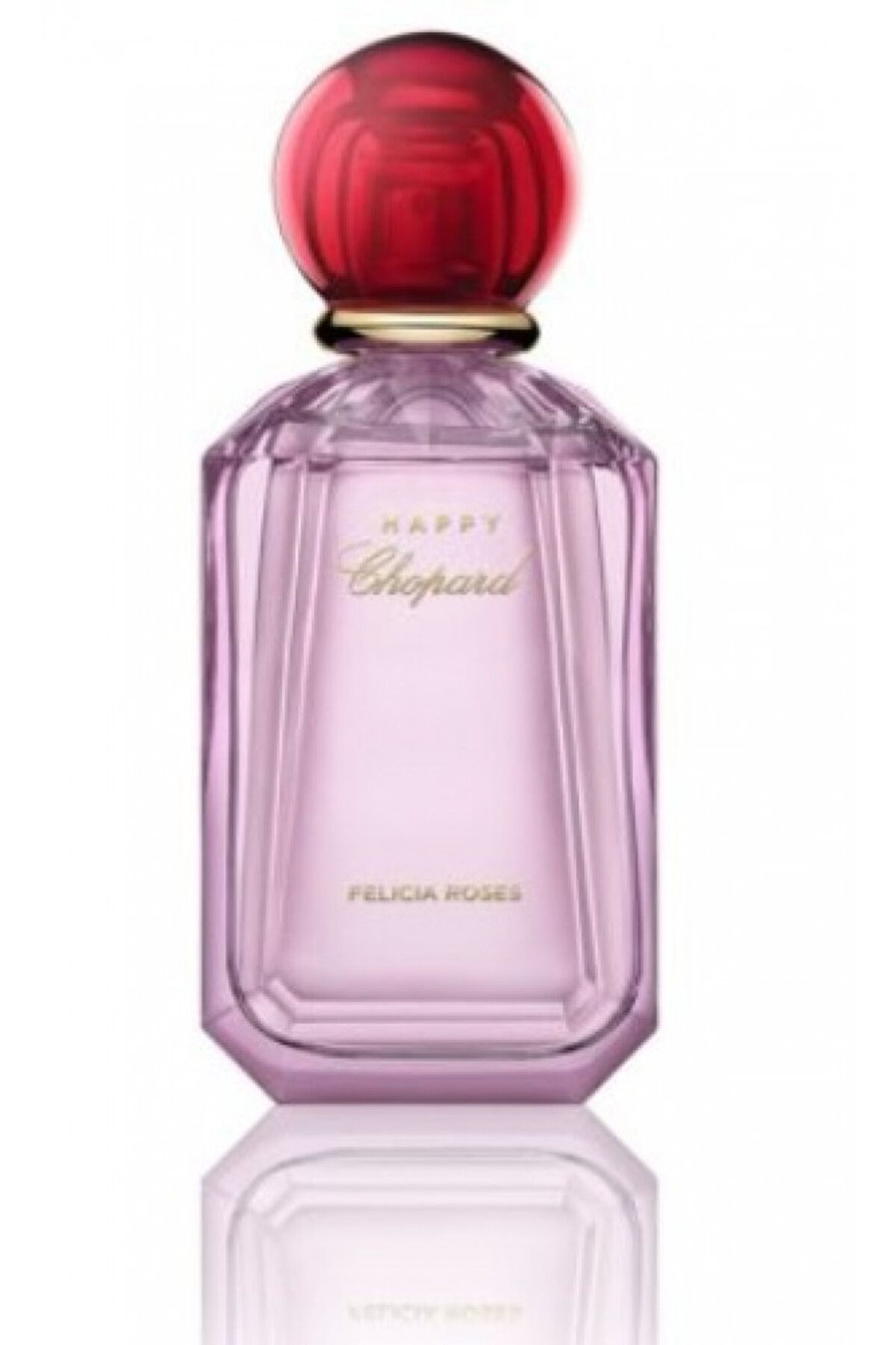Chopard-Happy Chopard Felicia Roses by Chopard for Women Eau de Parfum 100ml 2