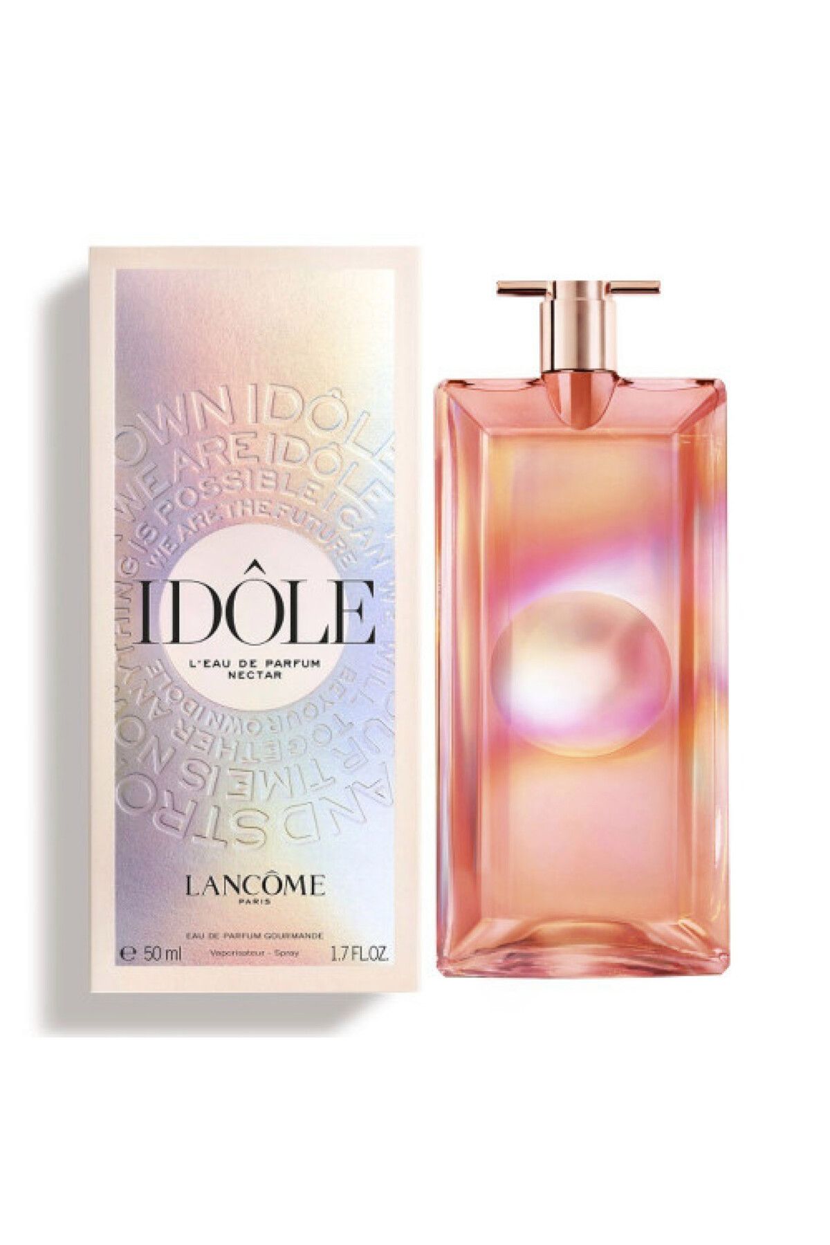 Lancome-Lancome Idole Nectar for Women Eau de Parfum 50ml 1