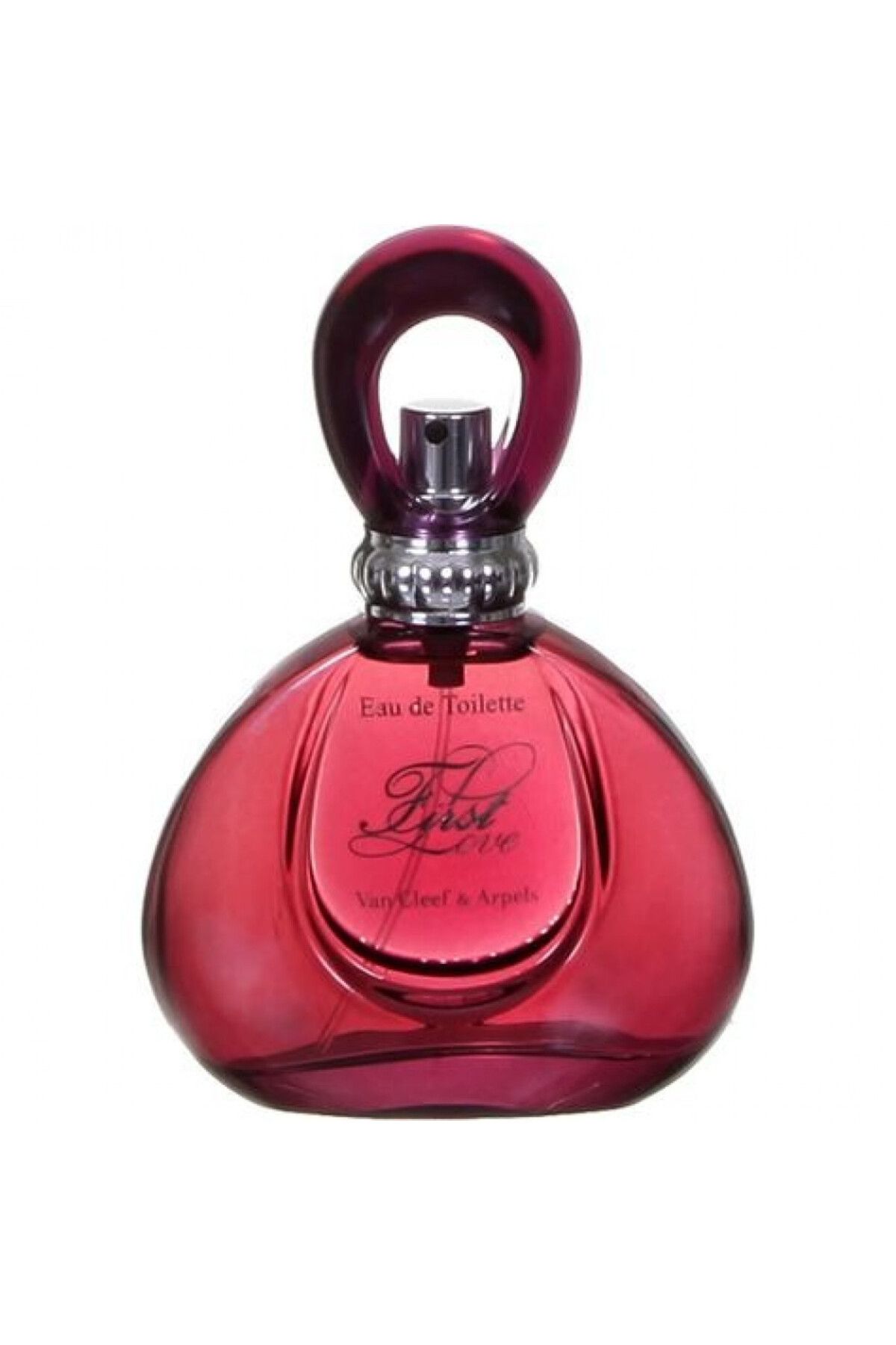 BRONZENET-Van Cleef & Arpels First Love for Women Eau de Toilette 100ml 2