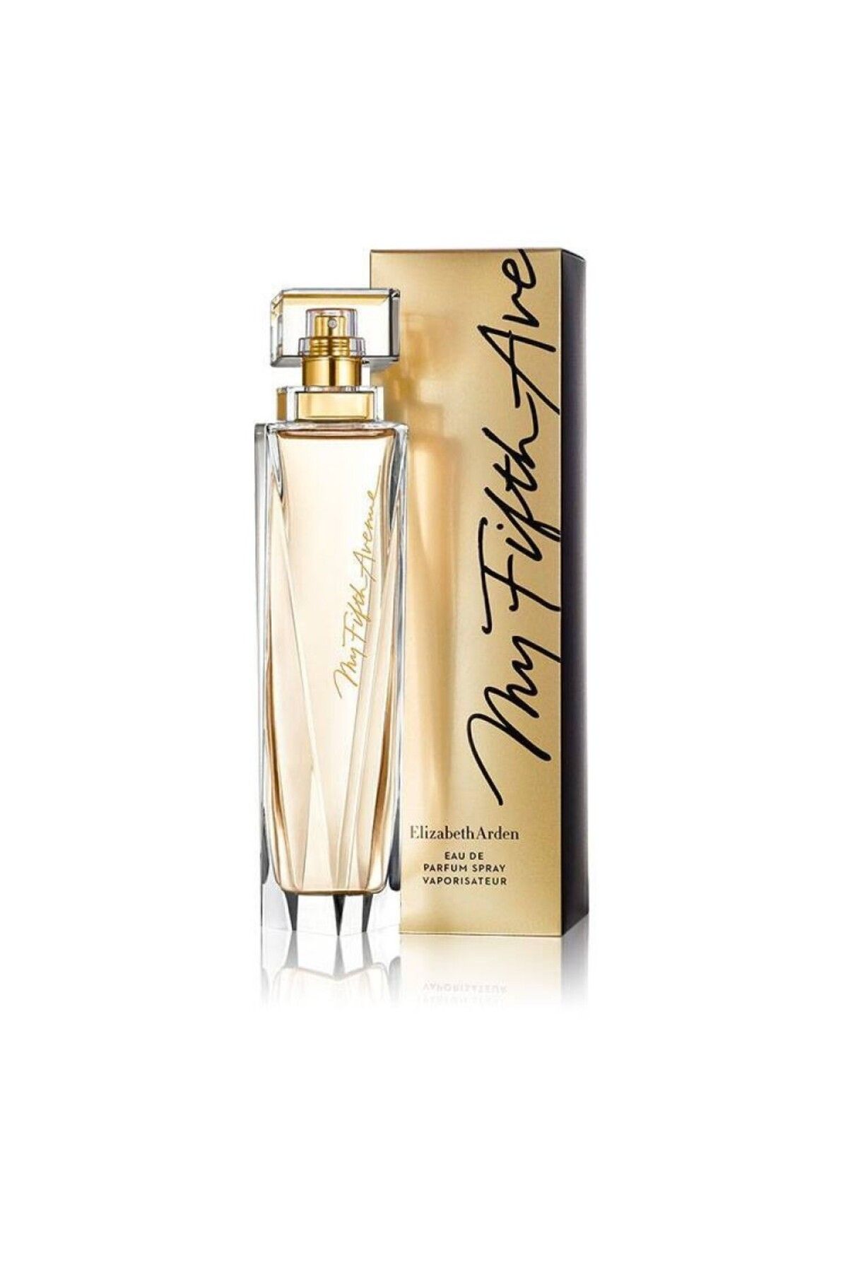 Elizabeth Arden-عطر اليزابيث اردن ماي فيفث افينيو او دي برفيوم 100مل 1