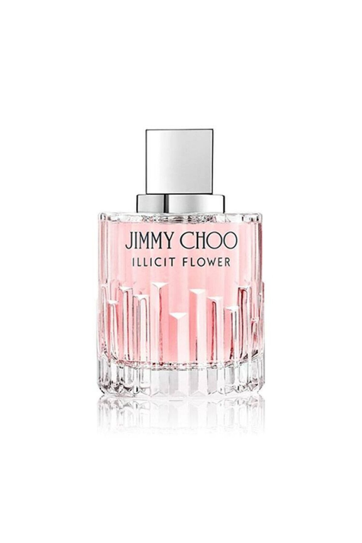 Jimmy Choo-Jimmy Choo Illusion Flower for Women Eau de Toilette 100ml 2