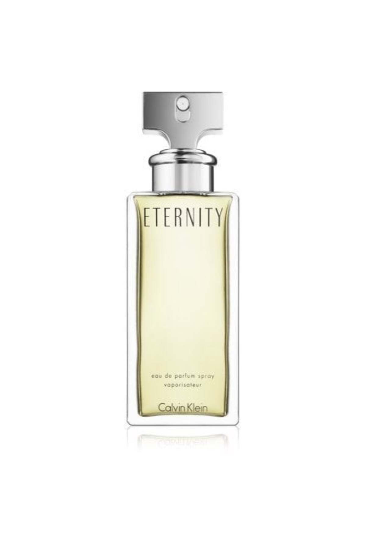 Calvin Klein-Calvin Klein Eternity for Women Eau de Parfum 100ml 1