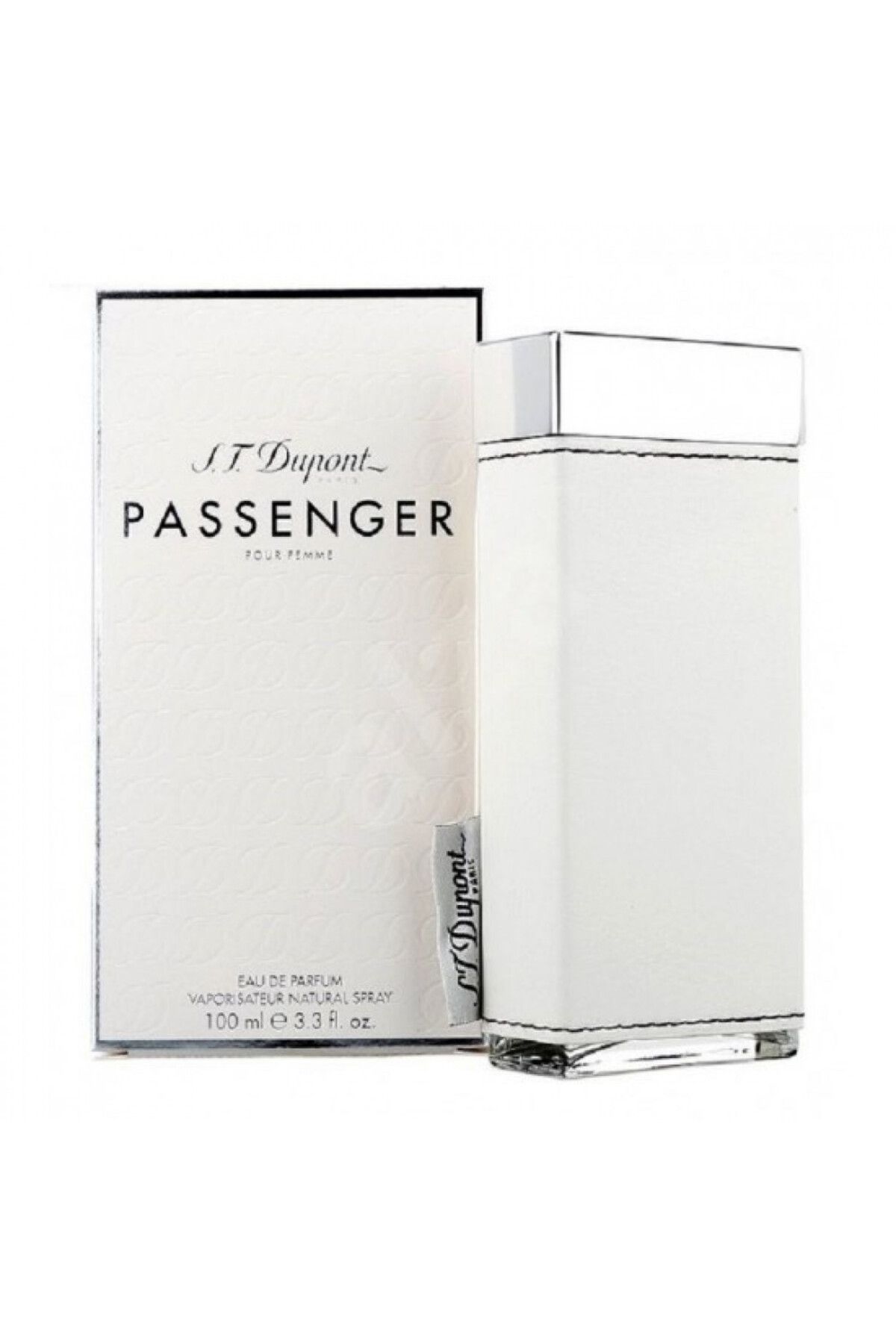 S.T. Dupont-عطر ديبونت باسنجر نسائي او دي برفيوم 100مل 1