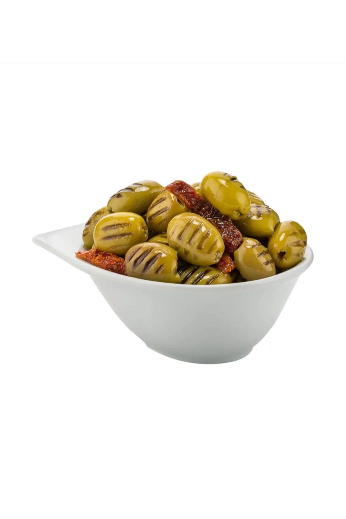 ZEYTİN IZGARA YEŞİL ZEYTİN 1 kg