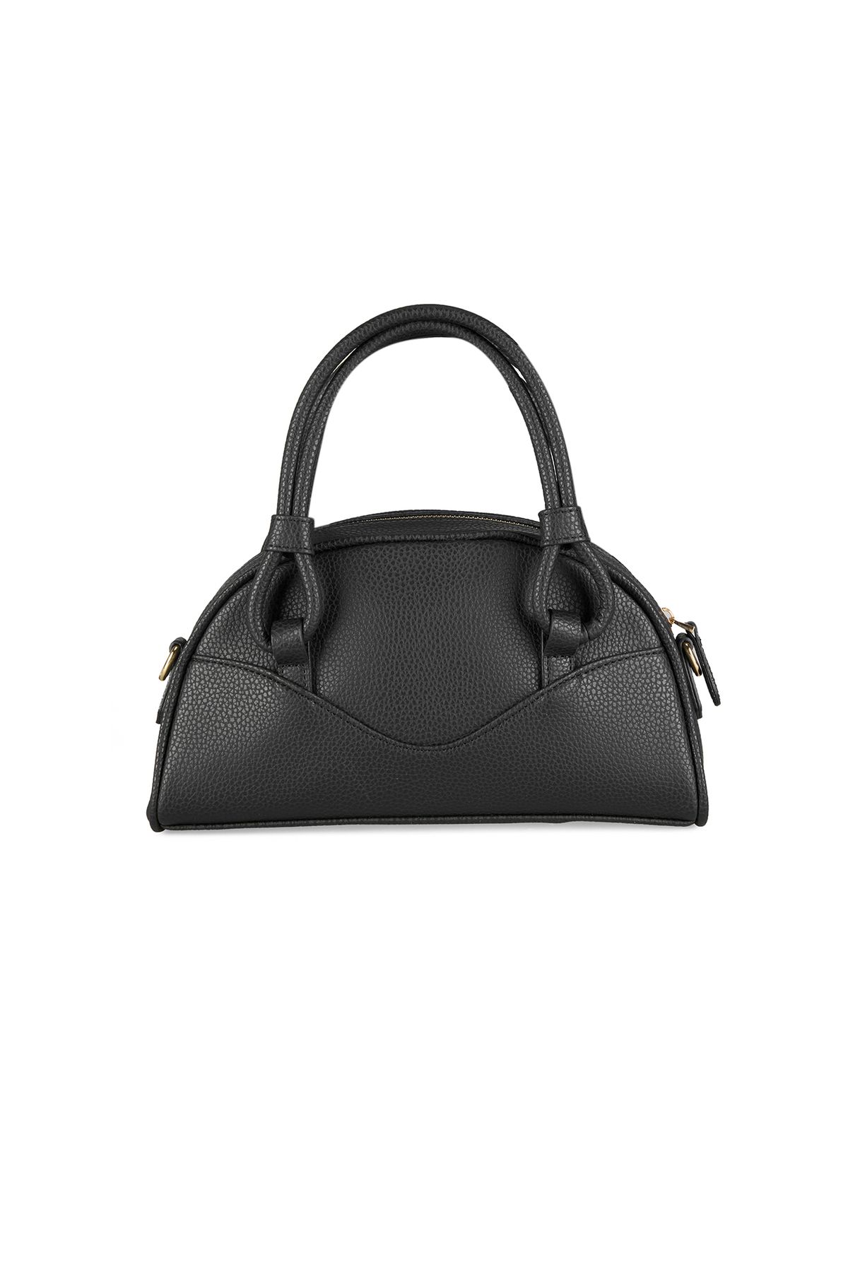 Desa-Dinirana Black Women's Shoulder Bag 4