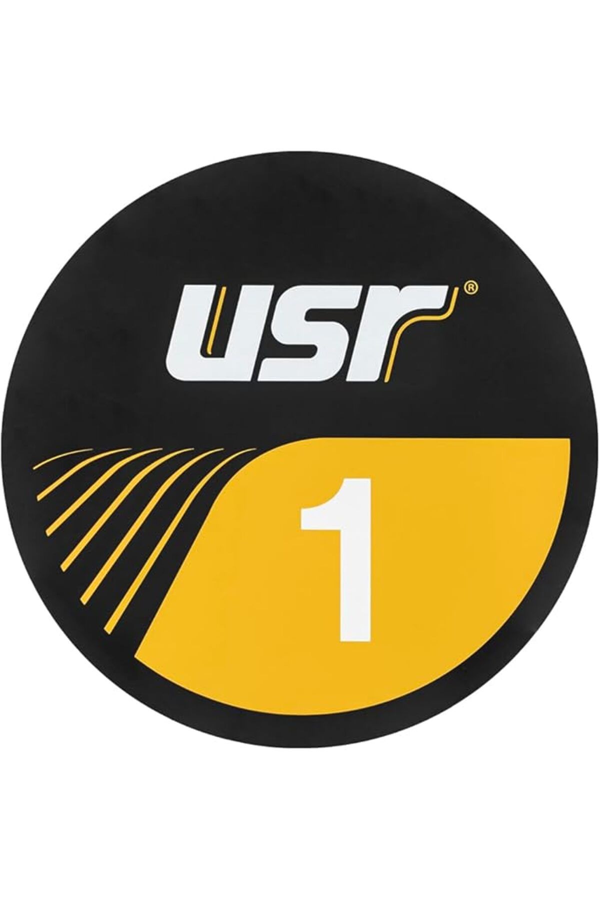 Orqinel-Bookmark Set with Usr 12345 Numbers 1