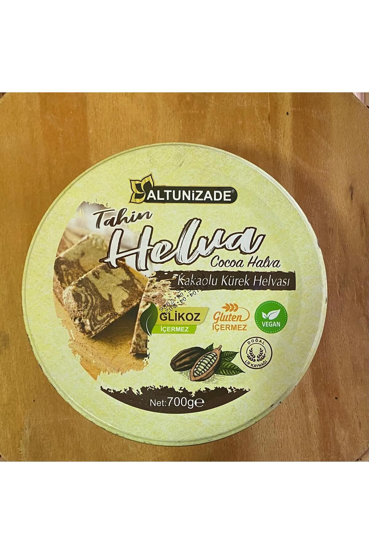 Altunizade Kakaolu Tahin Helvası(700 gr)