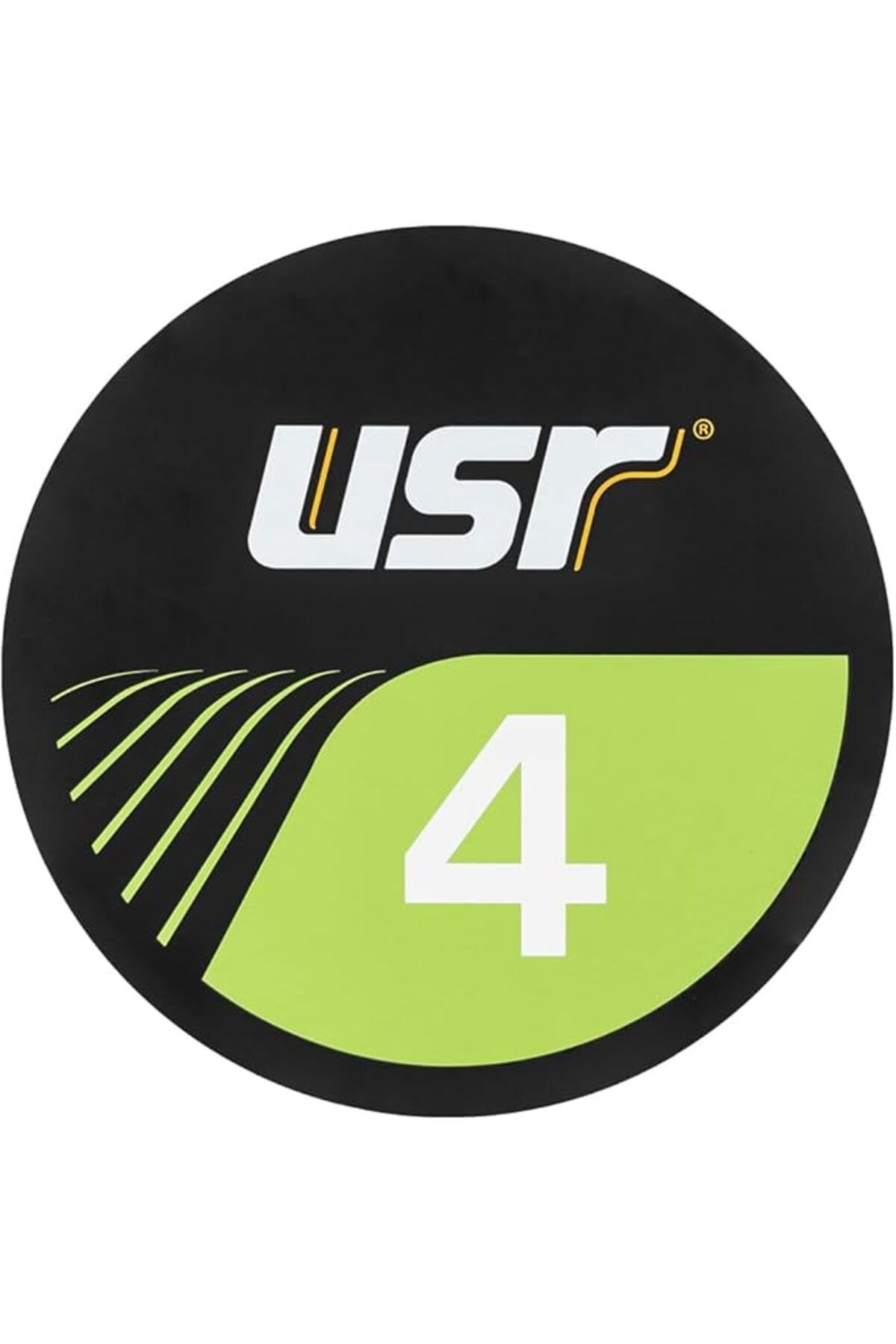 Orqinel-Bookmark Set with Usr 12345 Numbers 4