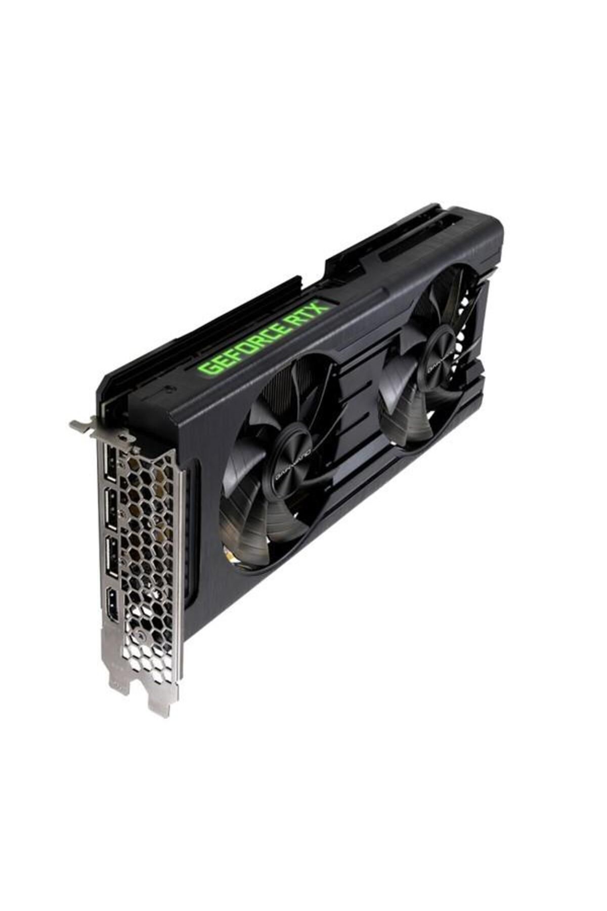 gainward-Rtx3060 12Gb Ghost Ne 63060019 K9-190Au Gddr6 192Bit HDMI Dp Pcie 16X V4.0 3