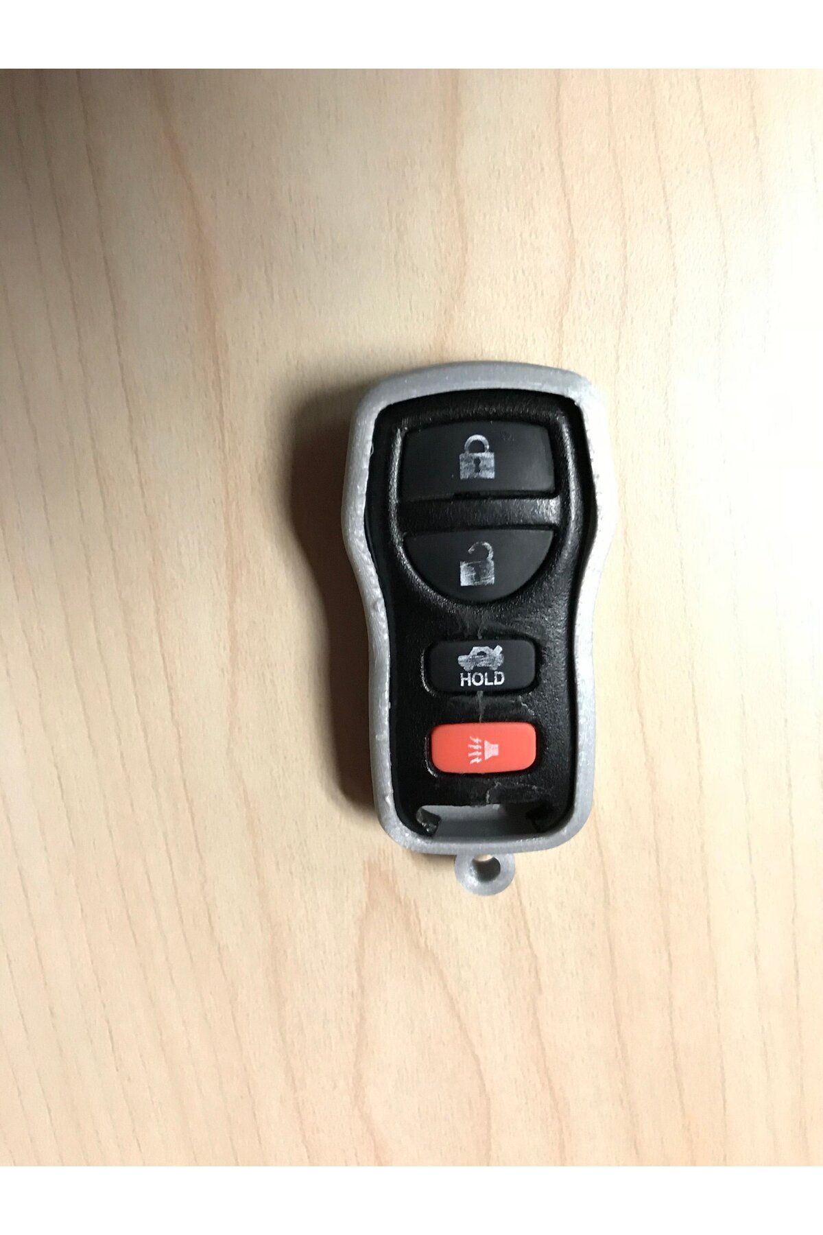 Lucest Nissan Altima (2002-2006) Uyumlu  Anahtarlık Muhafazası/Tutucu T3014238