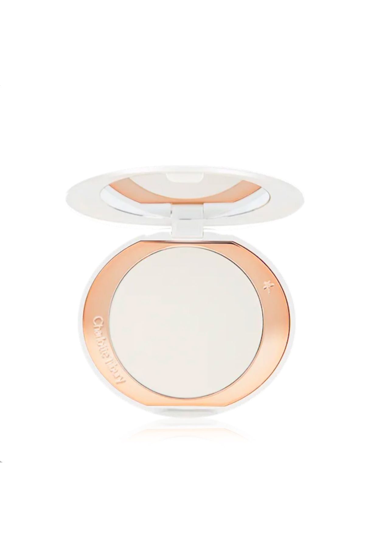 charlotte tilbury AIRBRUSH BRIGHTENING FLAWLESS FINISH FAIR - MEDIUM