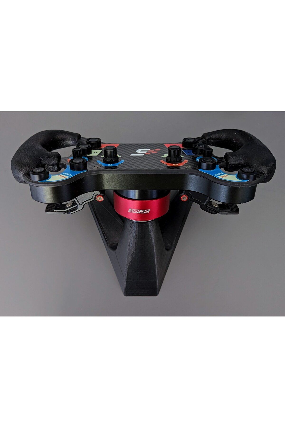 Vision Craft Direksiyon Standı T6031299