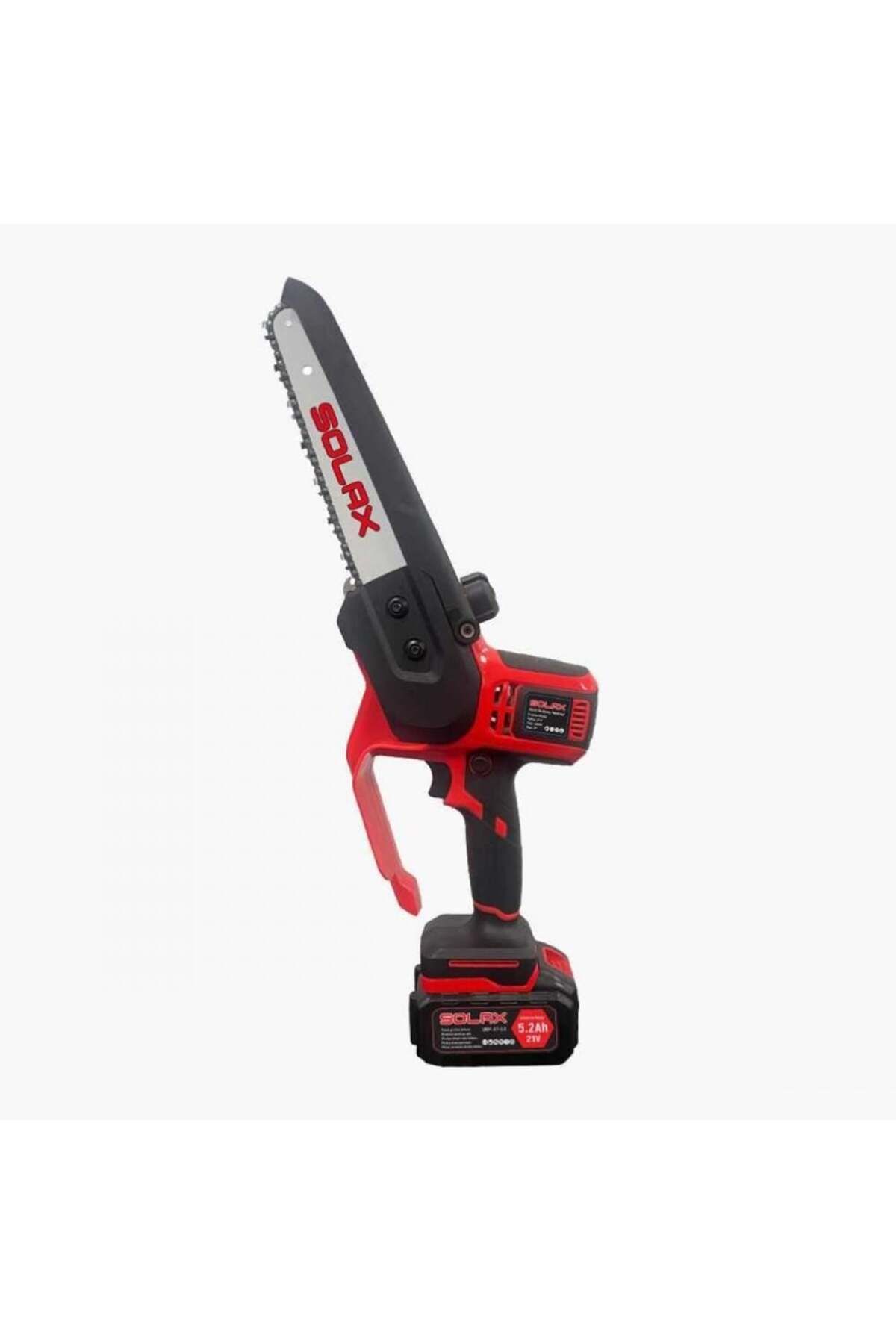 Kareem Lisinya202 Solax 4820 Akülü Budama Testeresi 16.8 Volt 20 cm Pala - 415463-1453