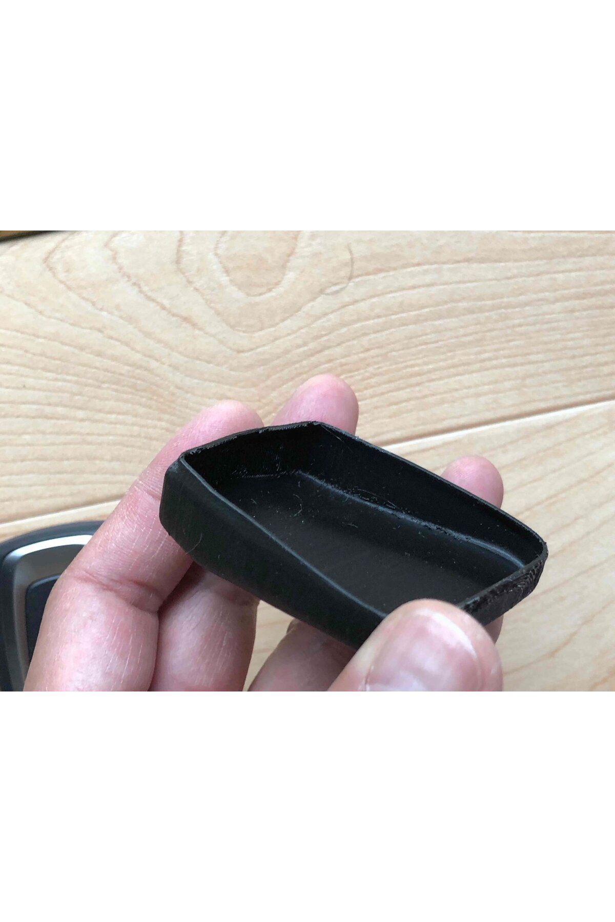 Vision Craft Bmw I3 Için Anahtarlık Kılıfı T3576688