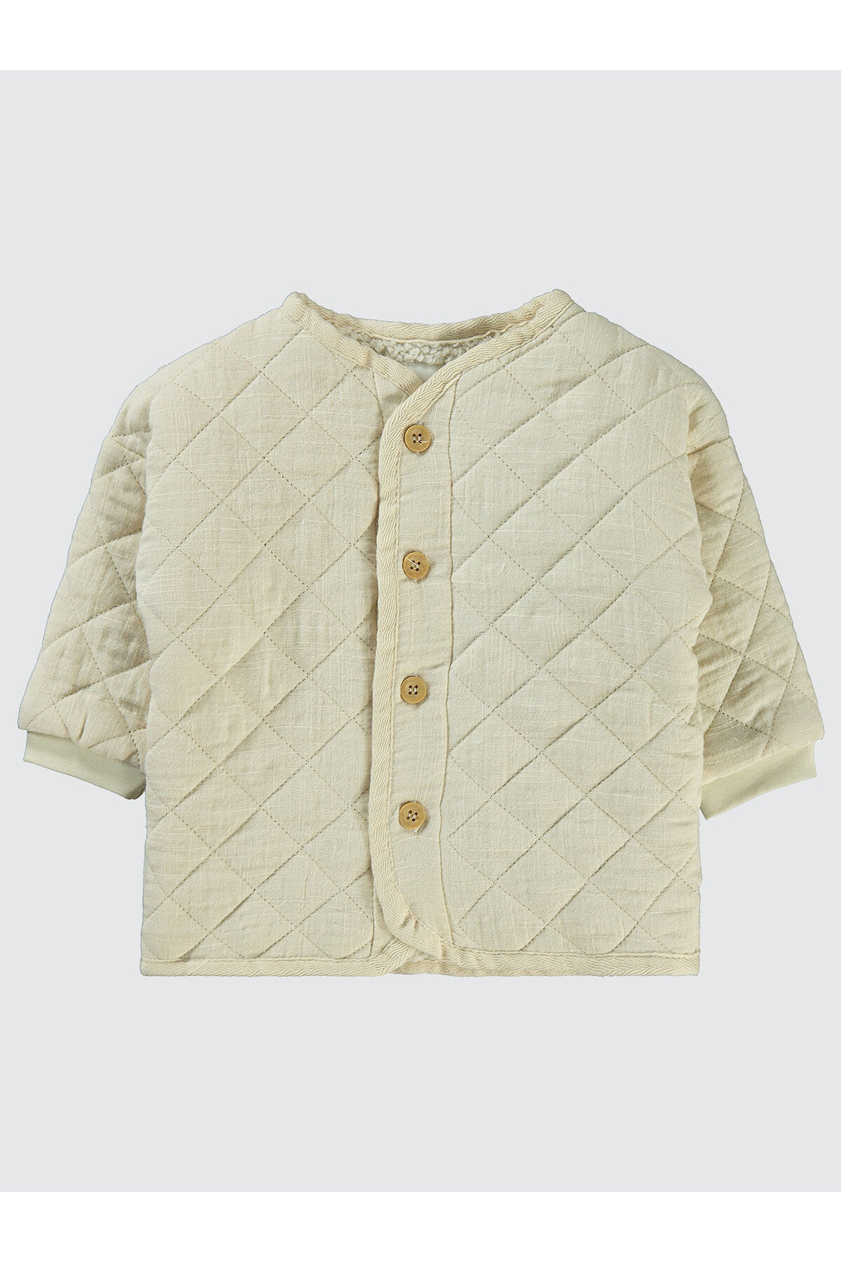 سیویل بیبی پالتو نوزادی پسرانه ۶ تا ۱۸ ماه اکرو