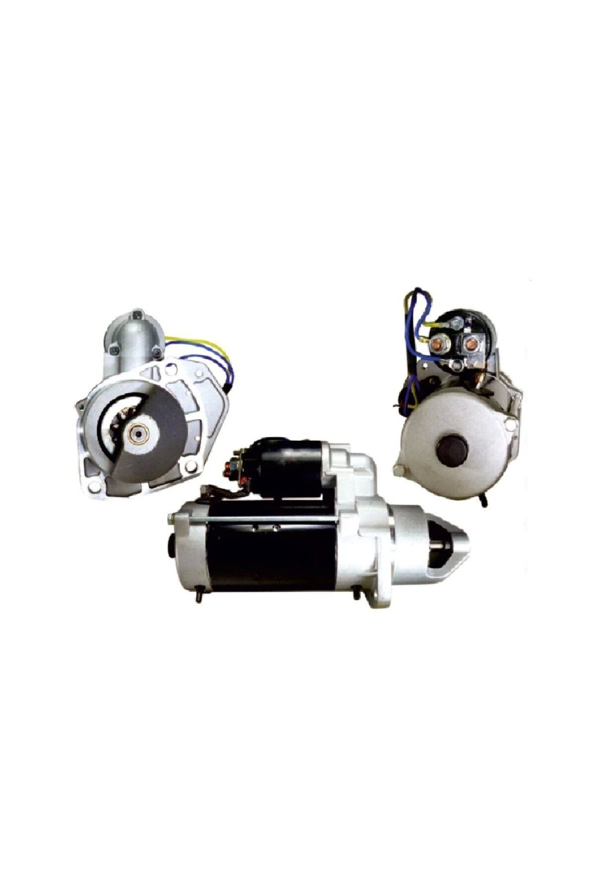 WINWIN-محرك المريخ 24 فولت 10 DIS IVECO EUROCARGO 99-06 70E13 WIN-03-STR8050 1