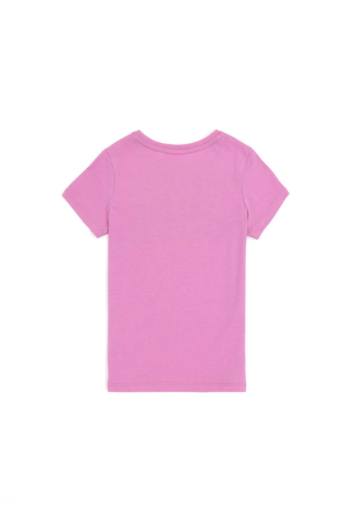 U.S. Polo Assn.-Girl's Basic T-Shirt 1834778 3