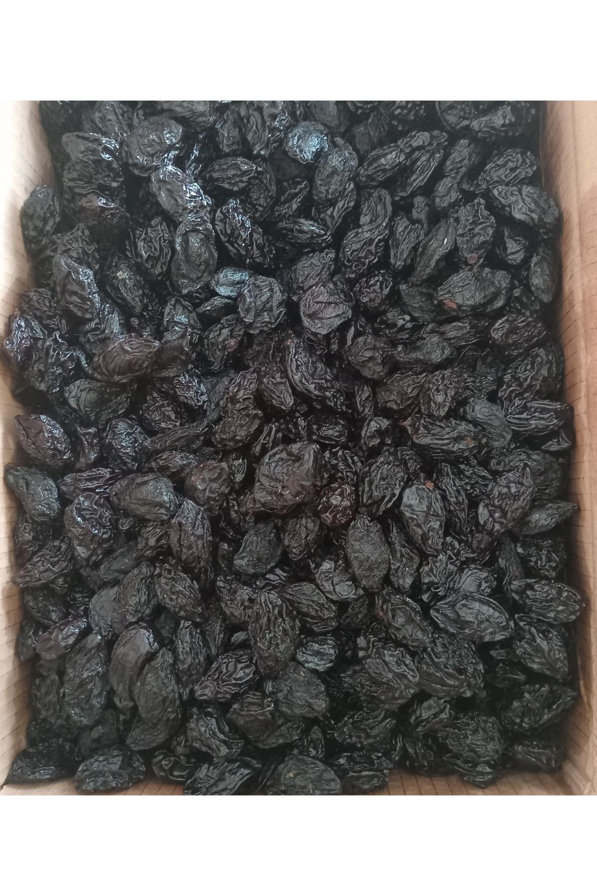 KAYISICENTER Toptan Özbek Erik 10 Kg