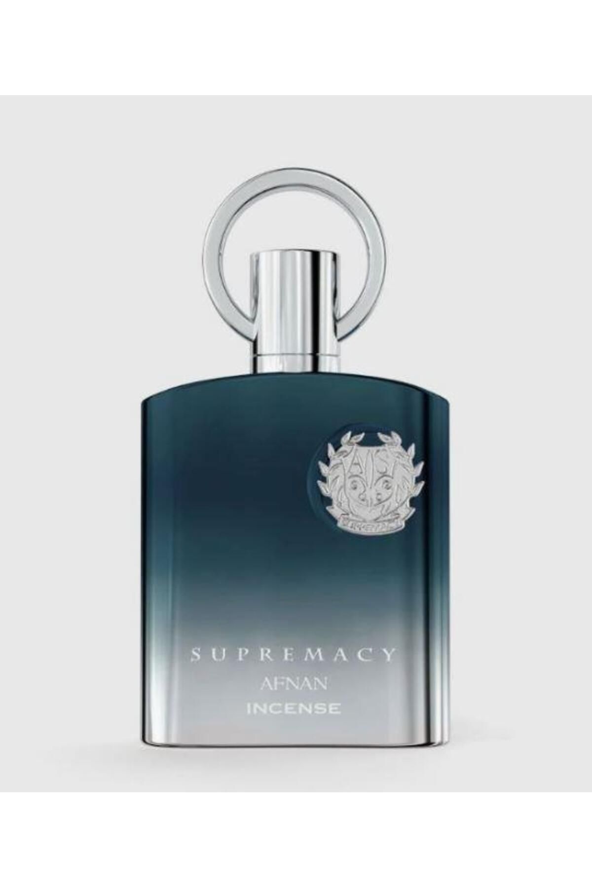 Afnan-Supremacy Incense Perfume By Afnan EDP 100 ml 1