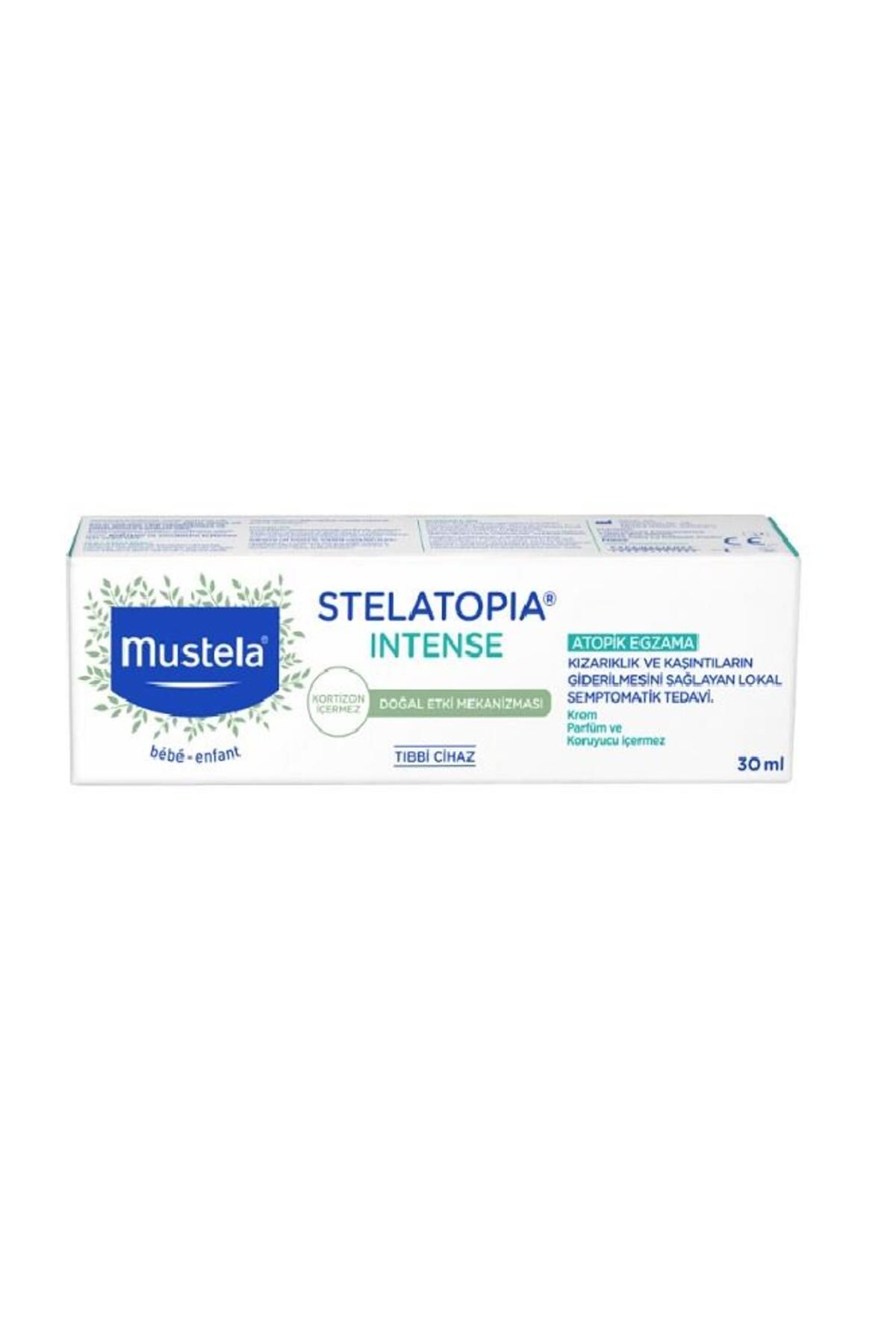 Mustela Stelatopia Intense Care 30 ml