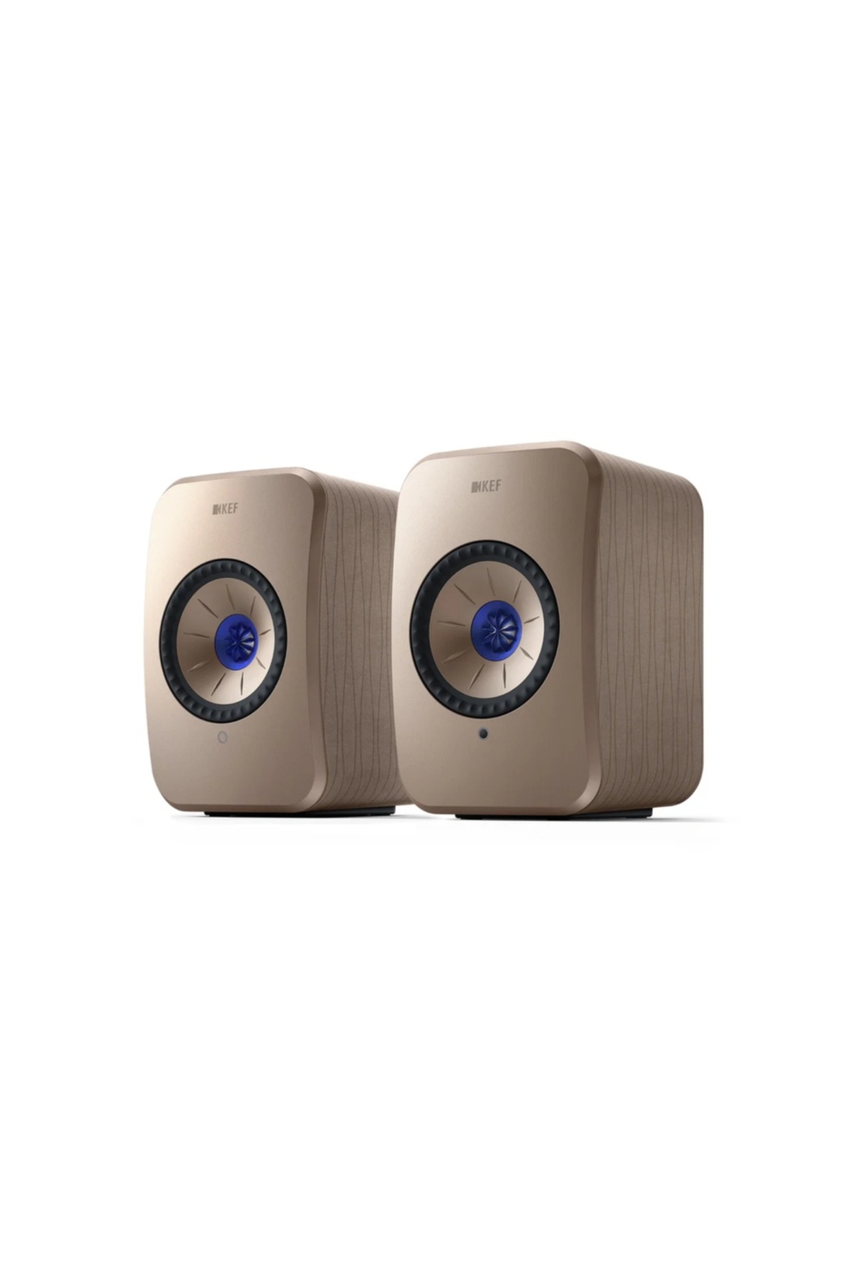 KEF LSX コンランエディション Kef LSX II Wireless Hi-Fi Hoparlör Soundwave by Terence Conran