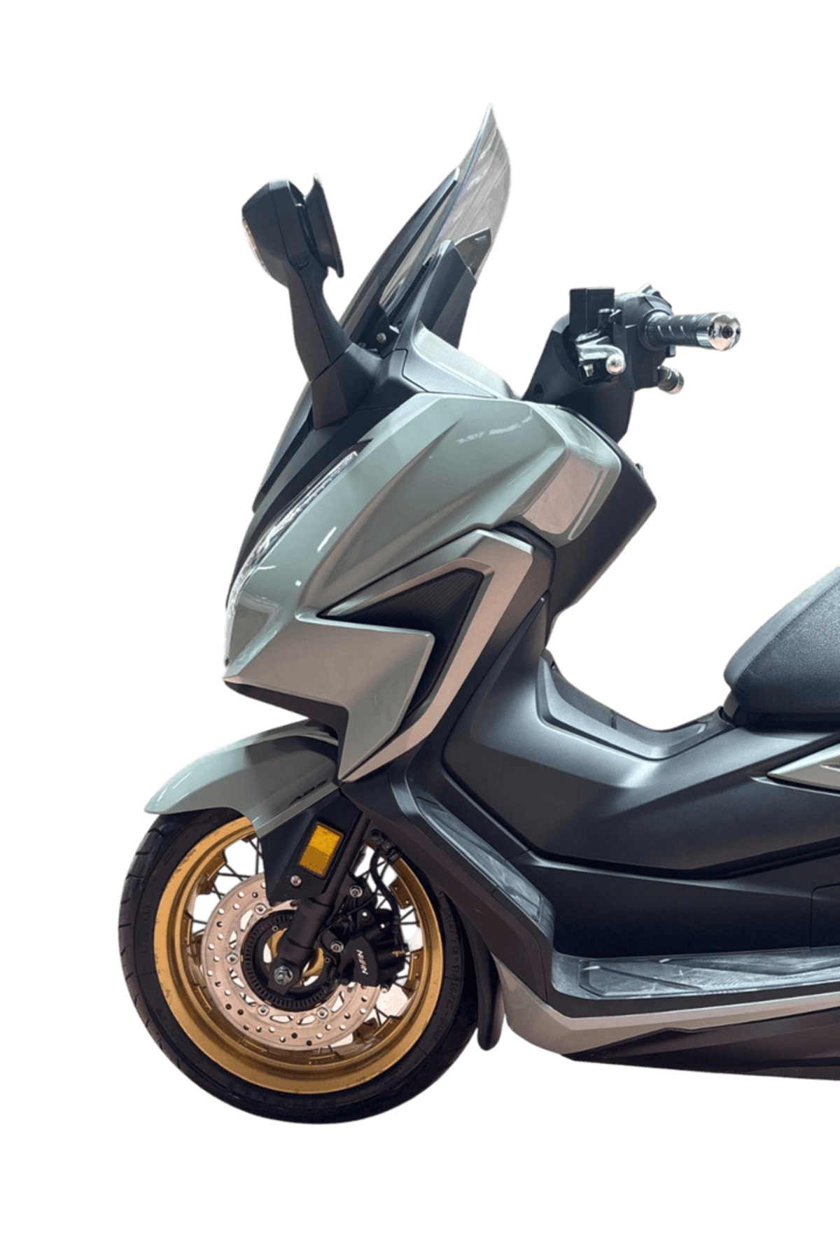 Forza Motosiklet Modelleri, Fiyatları 2026