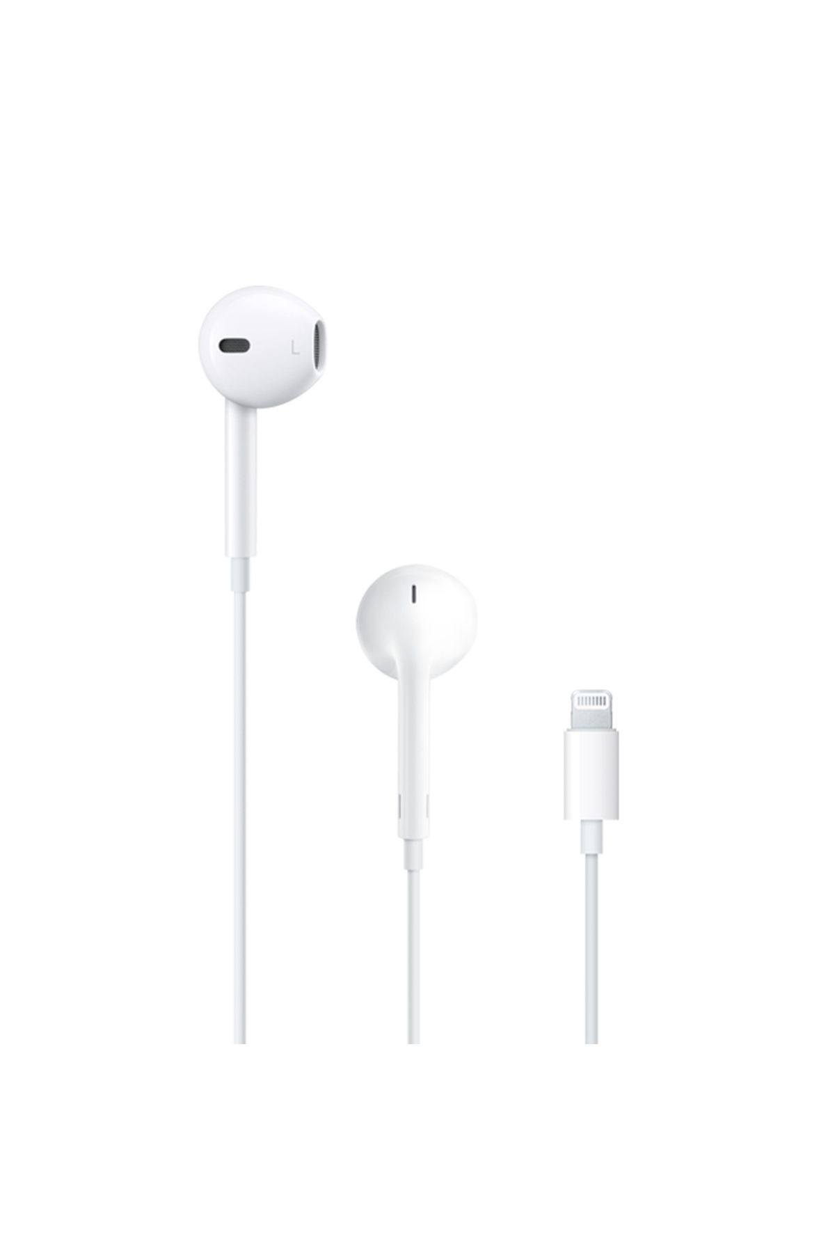 Lightning Konnektörlü EarPods - MWTY3TU/A - 1