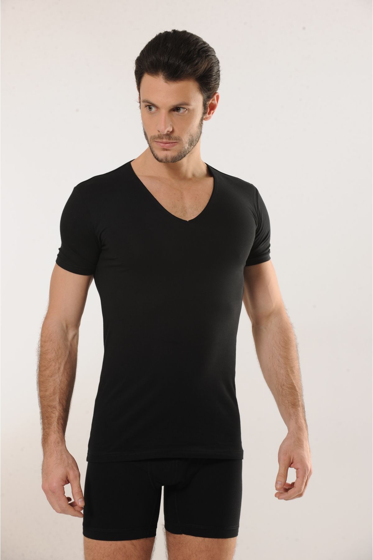 complete the look image