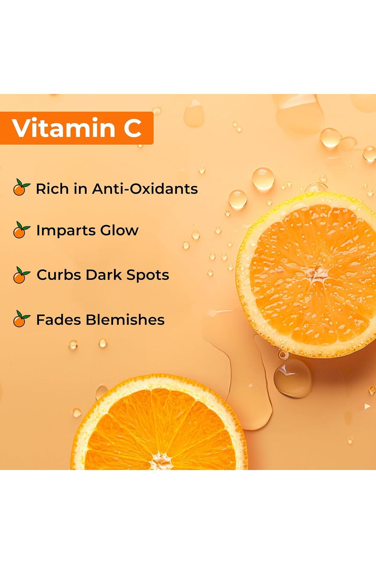 Good Vibes-Vitamin C Glow Toner - 200ml 6