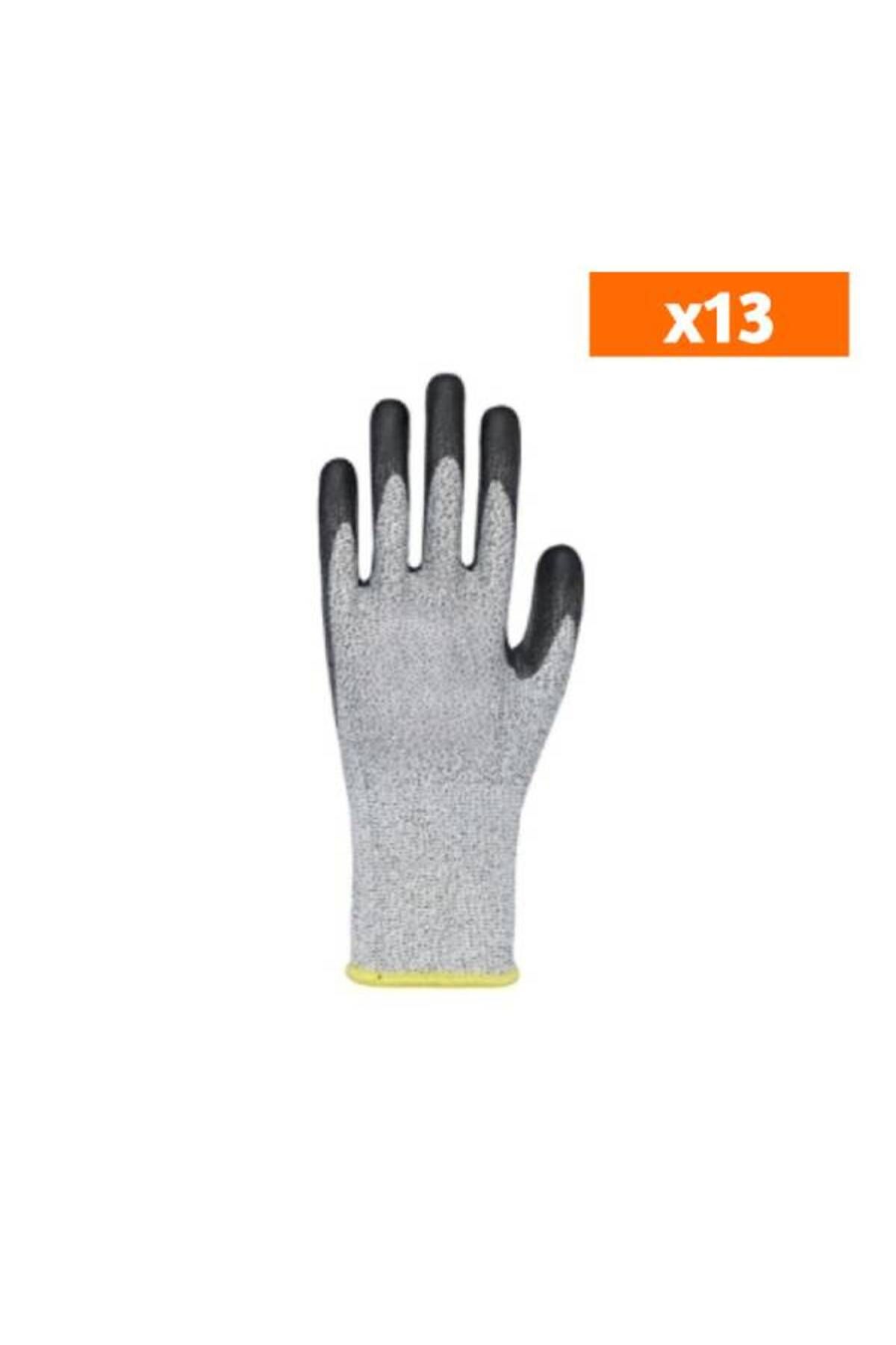 Handy Kesilmeye Karşı Eldiven x13