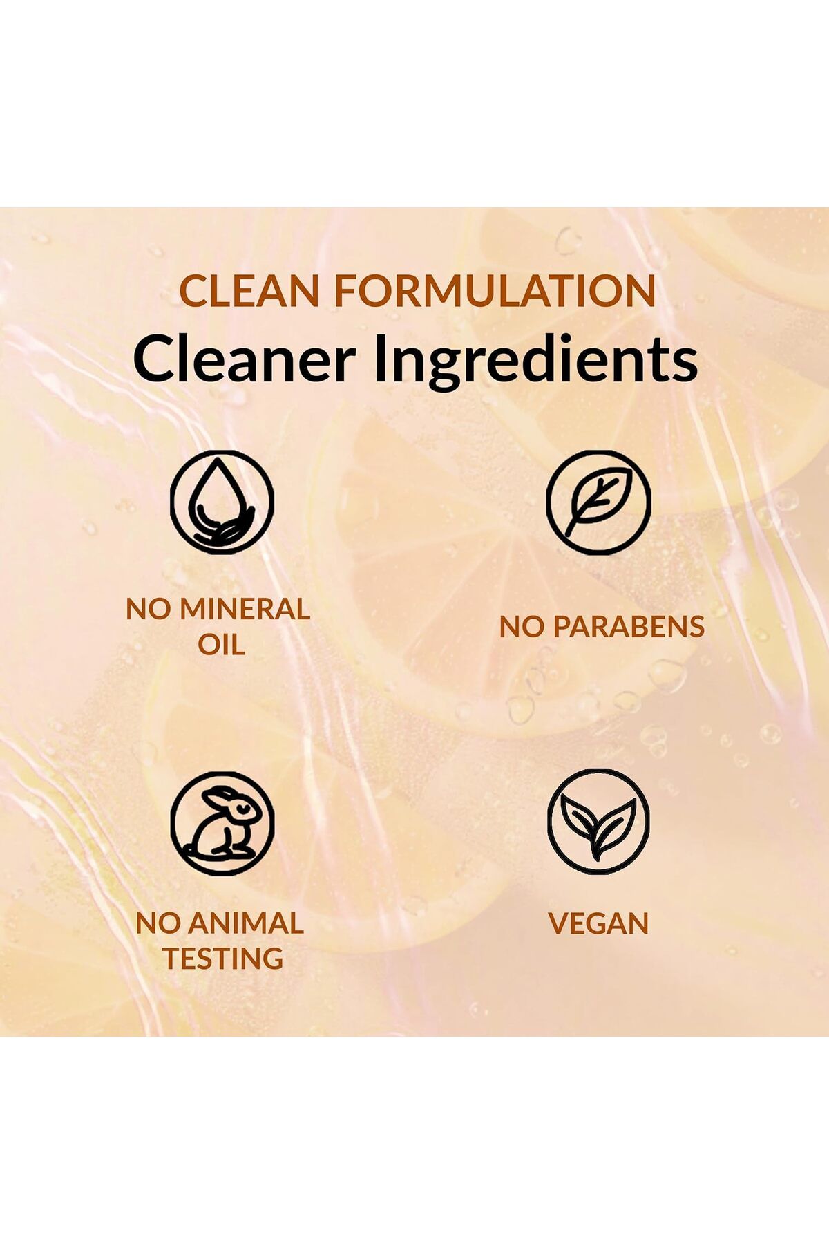 Good Vibes-Vitamin C Glow Toner - 200ml 4