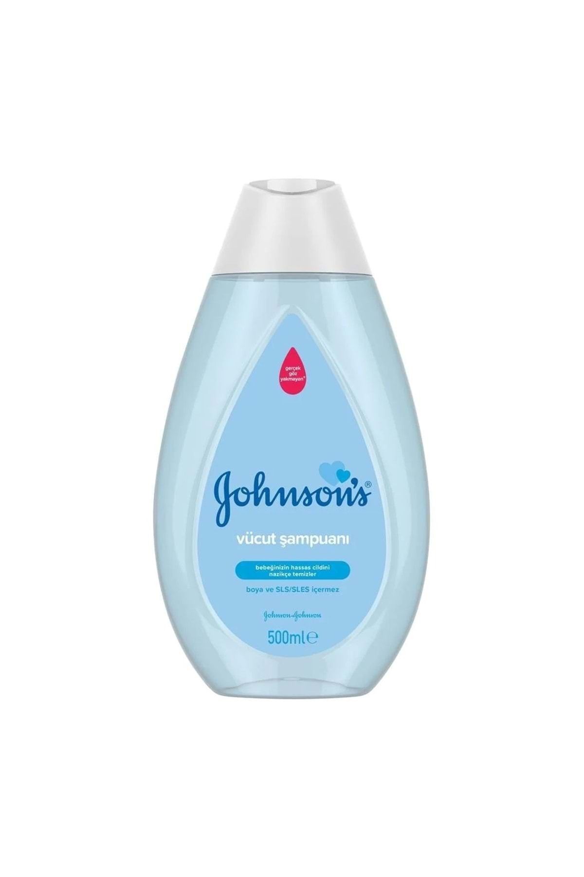 Johnson body wash discount