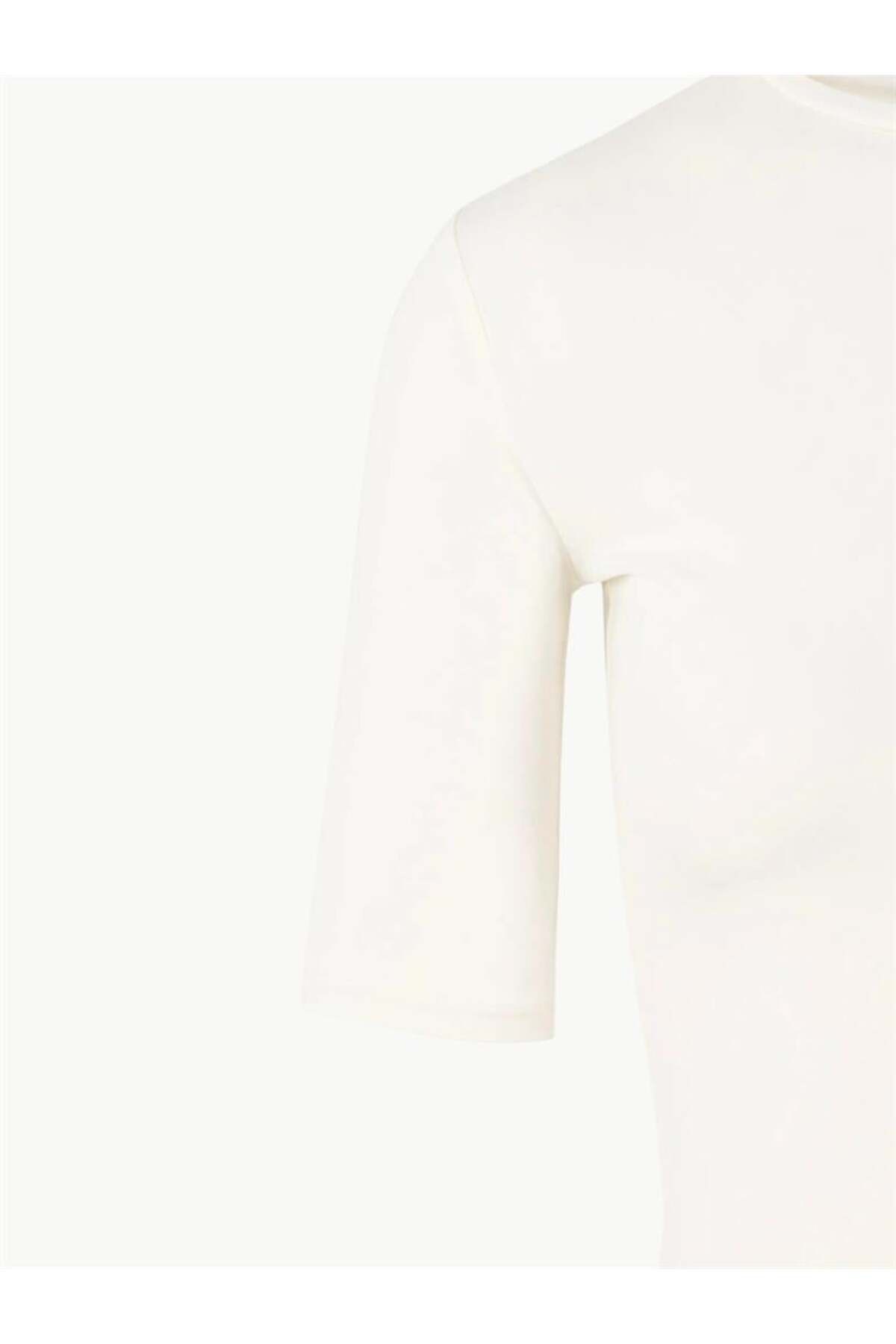 RİVUS-Three Quarter Sleeve Blouse 6