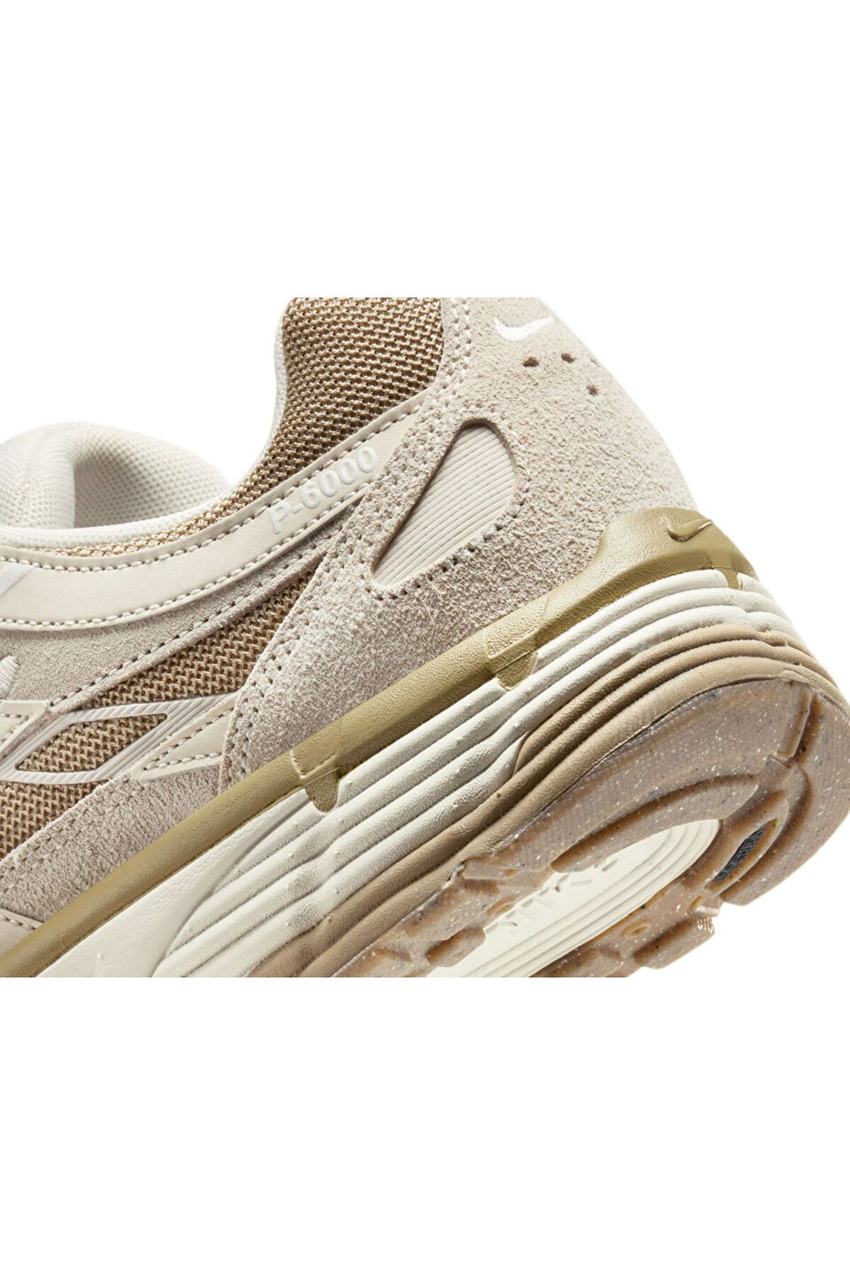 Nike-Unisex Casual Shoes Hv2528-100 P-6000 Cream 8