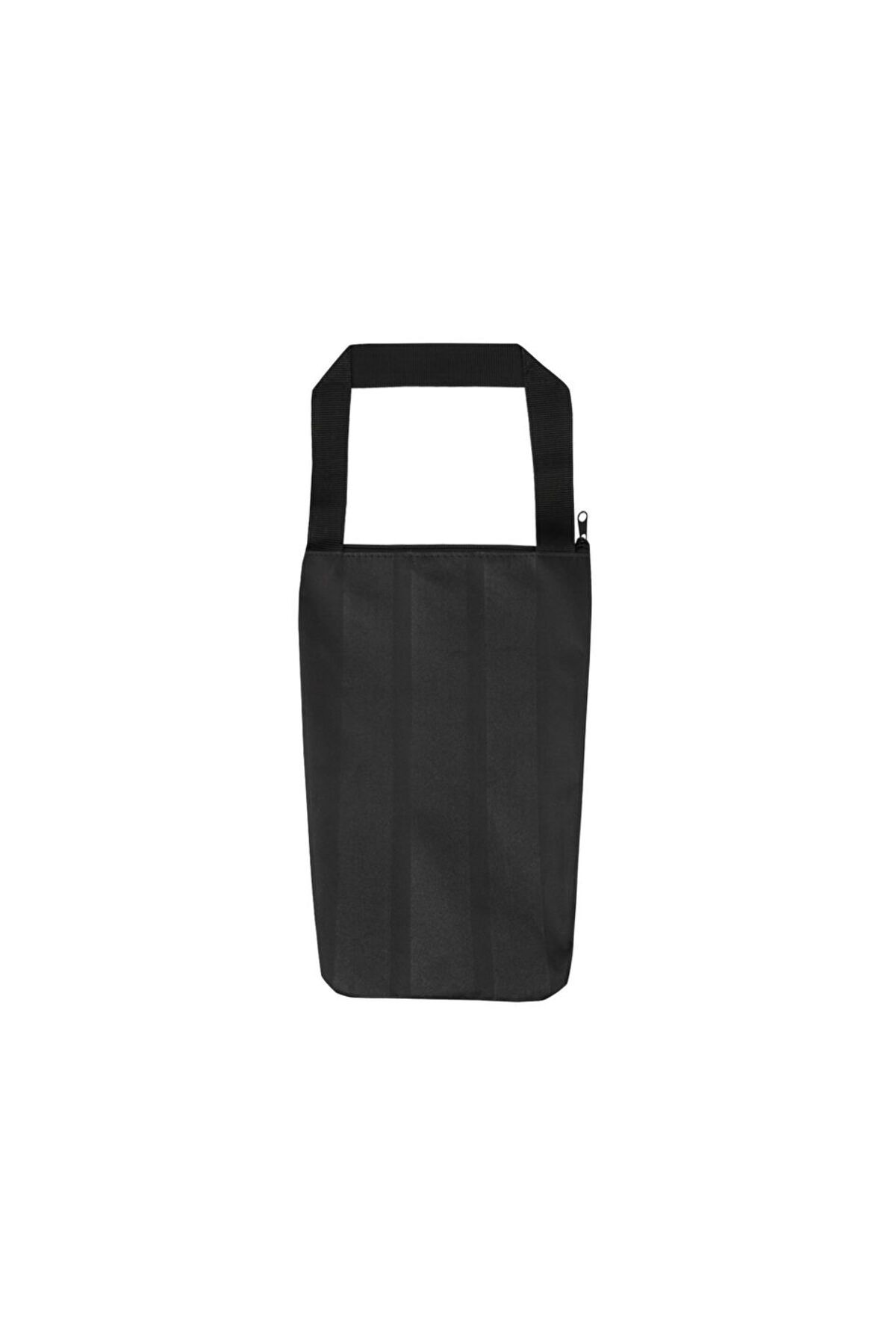 adidas-Geantă pentru crampoane Predator - Negru PREDATOR-SHOES-BAG 2