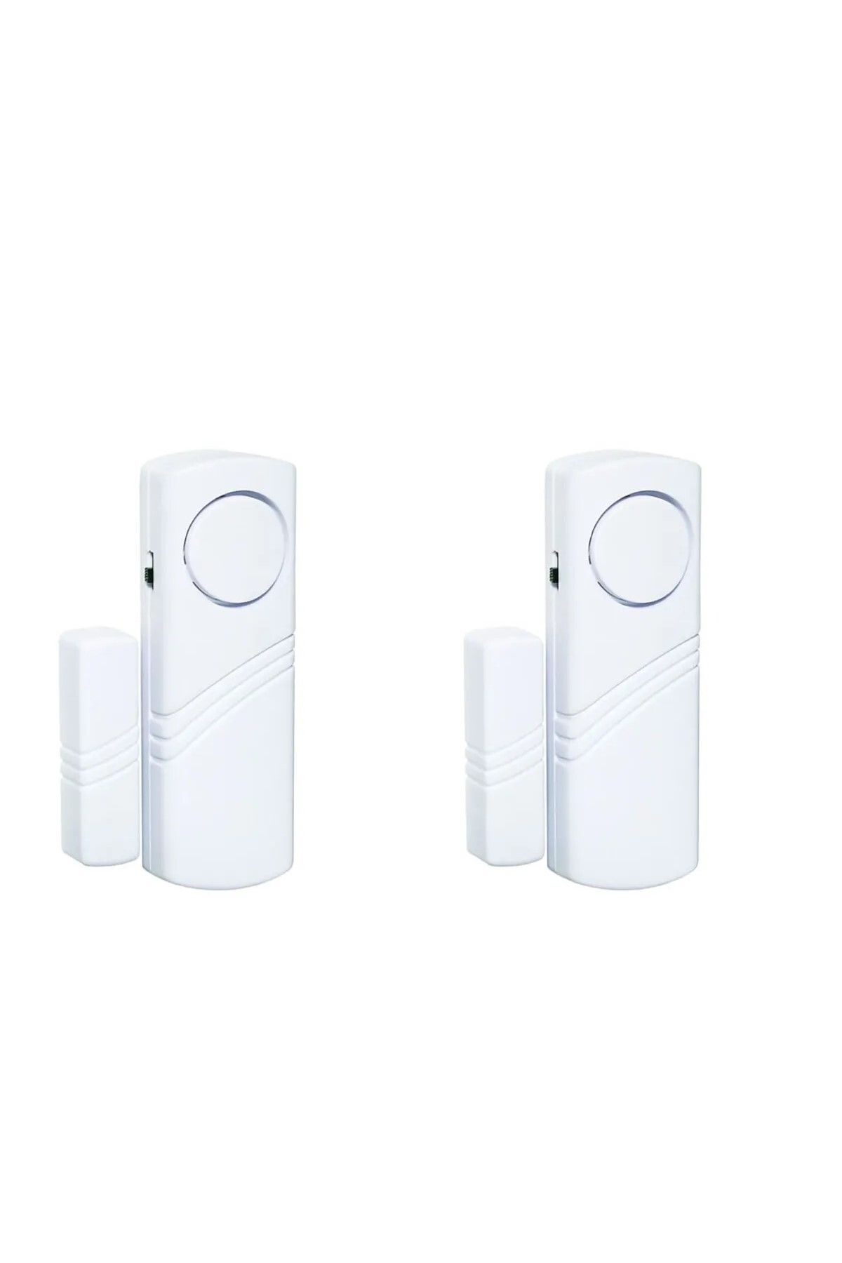 LOREX-Door Window Alarm Wireless Alarm System Home Security Device(2Pcs) 1