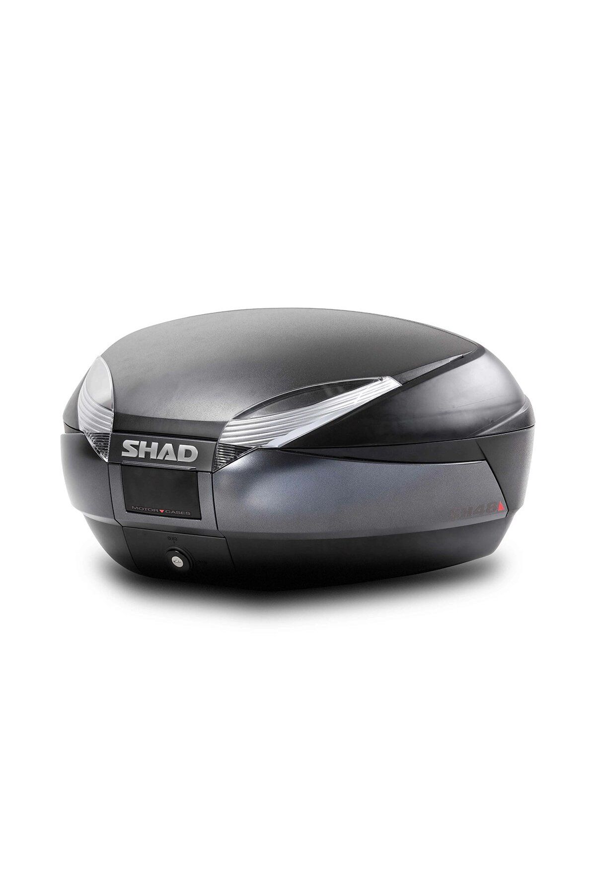 Shad SH-48-06780 ARKA ÇANTA