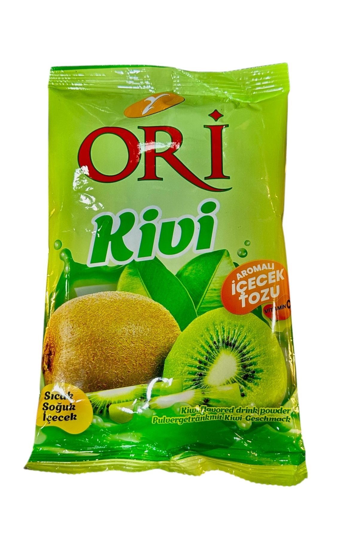 Ori Kivi İçecek Tozu 300 gr(5adet)