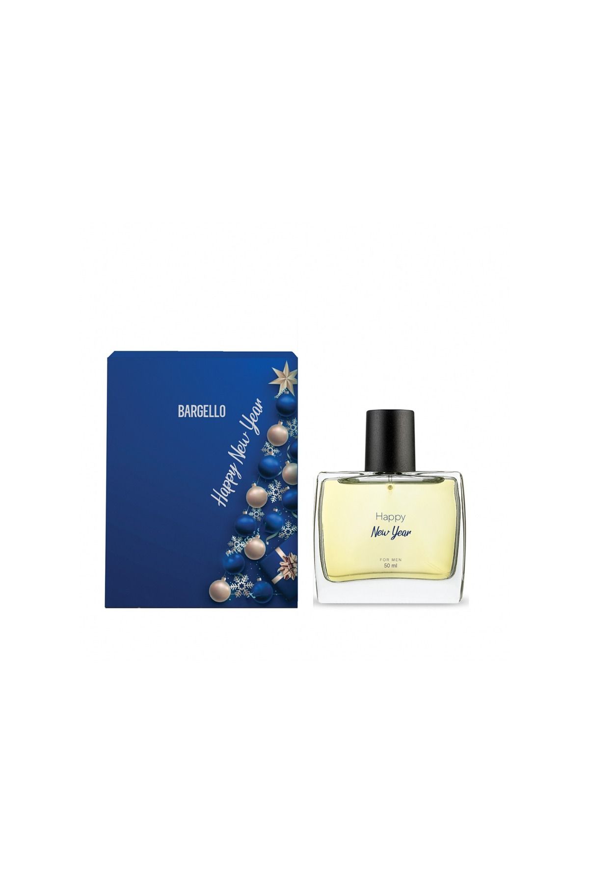 ادکلن بارگلو EFKS SEVGİLİ ERKEK - 50ml